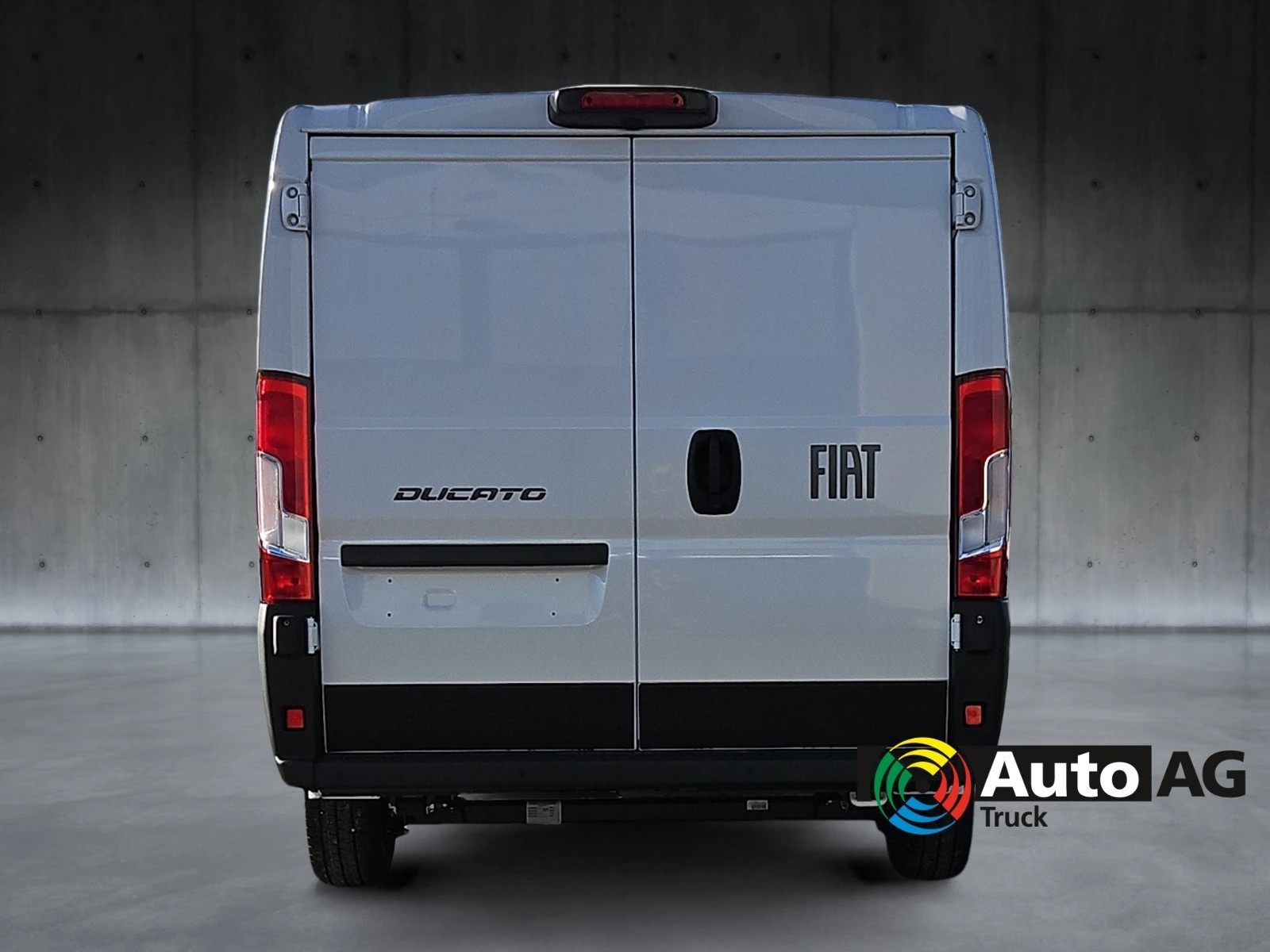 FIAT Ducato 30 L2H1 Easy Pro-image-3