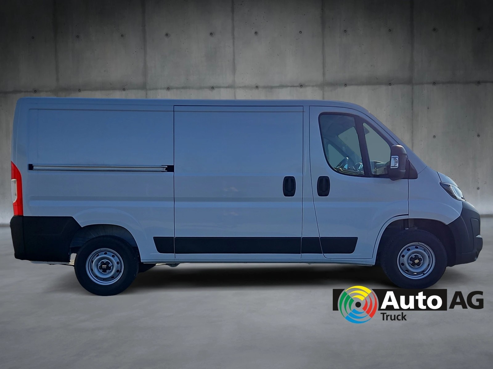 FIAT Ducato 30 L2H1 Easy Pro-image-1