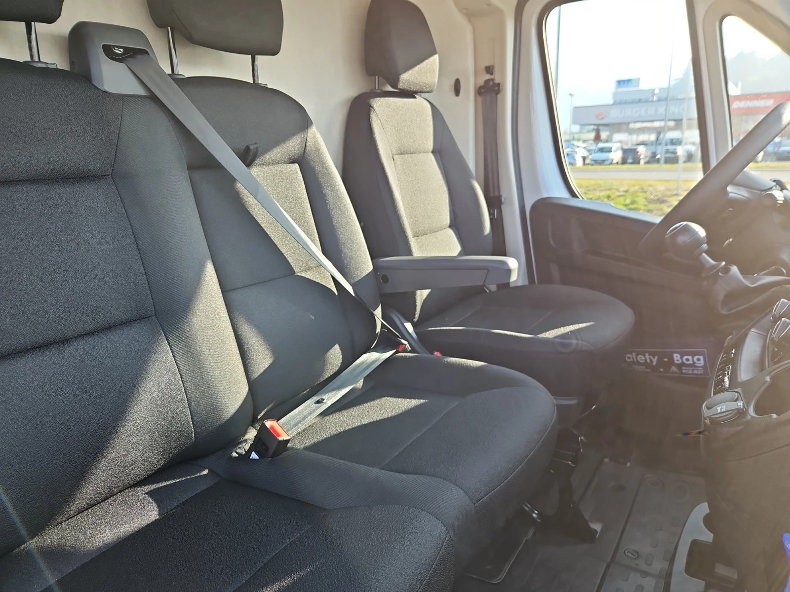 FIAT Ducato 30 L2H1 Easy Pro-image-8