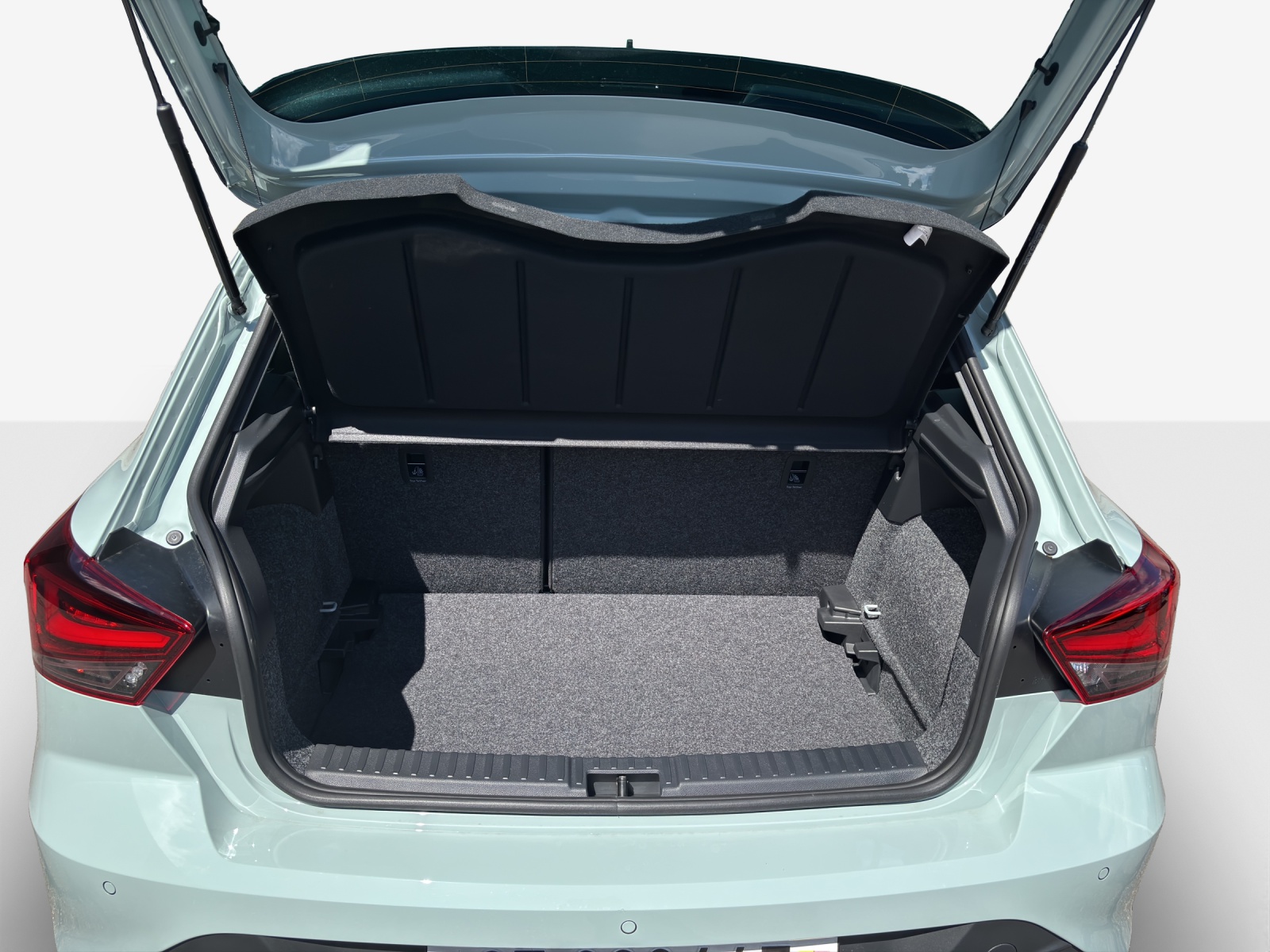 SEAT Ibiza 1.0 EcoTSI FR DSG-image-12