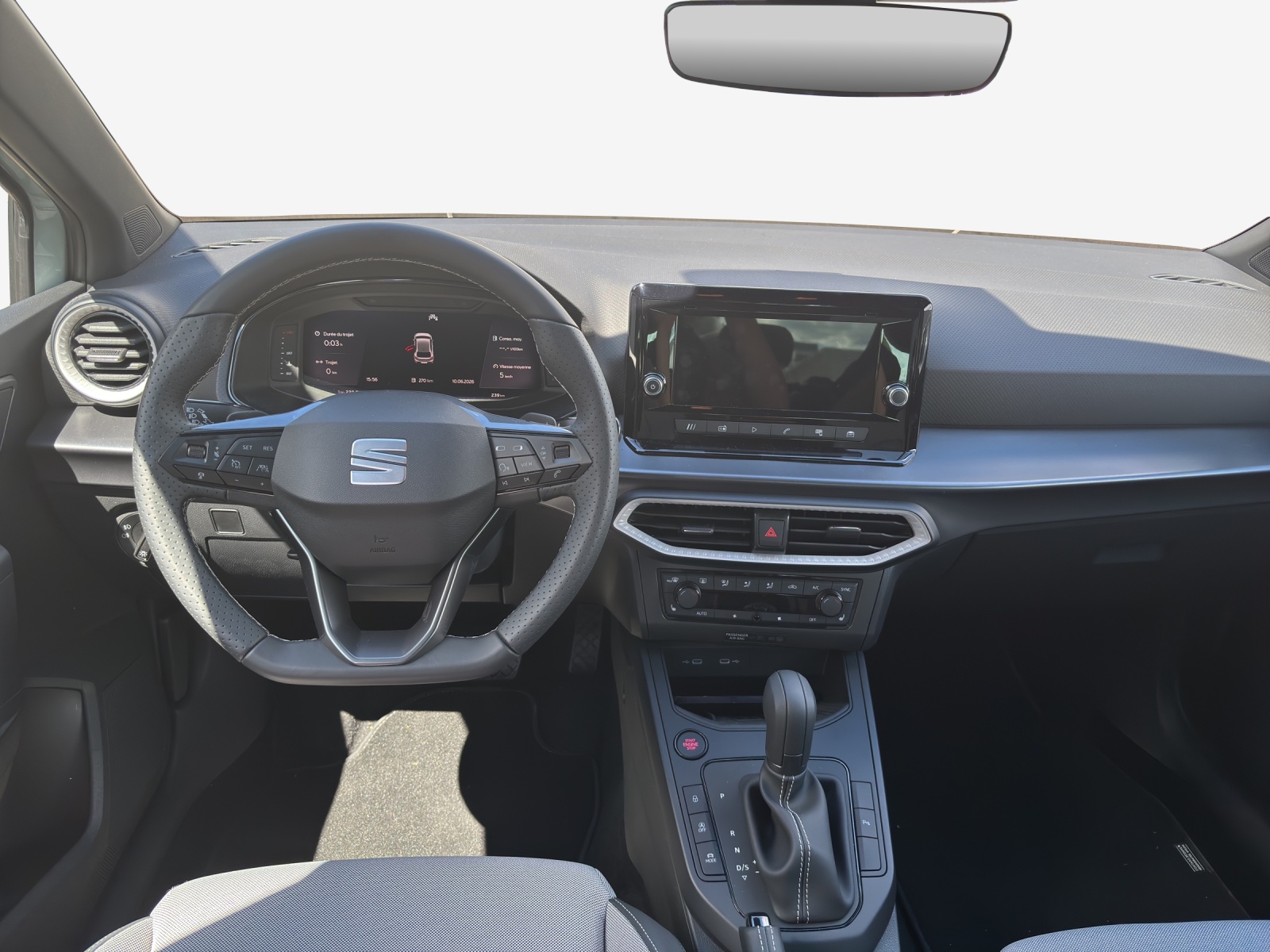 SEAT Ibiza 1.0 EcoTSI FR DSG-image-8