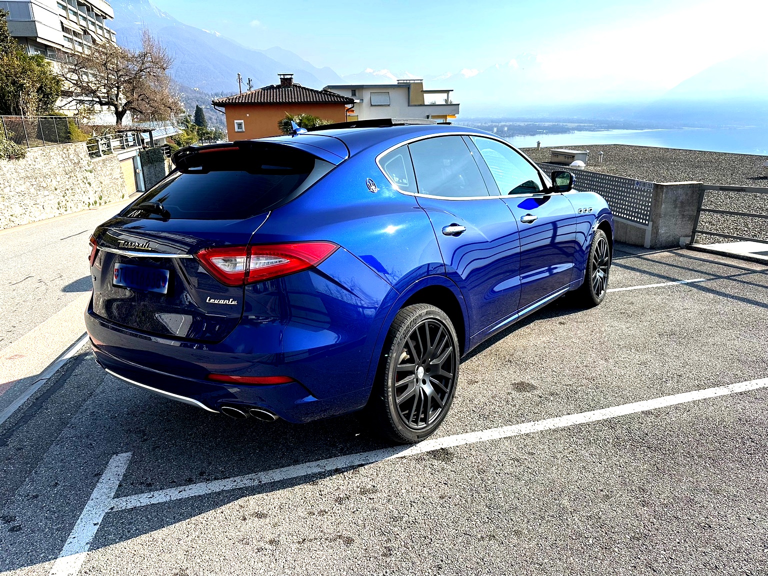 MASERATI 3.0 V6 D-image-1