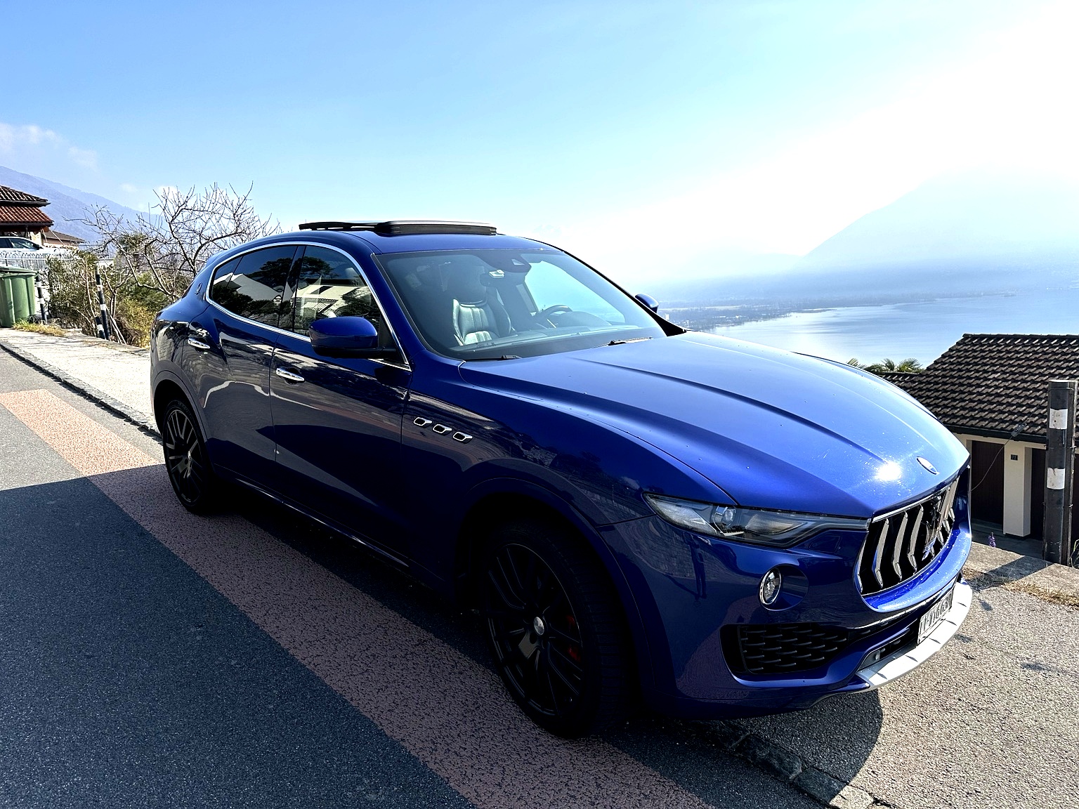 MASERATI 3.0 V6 D-image-0