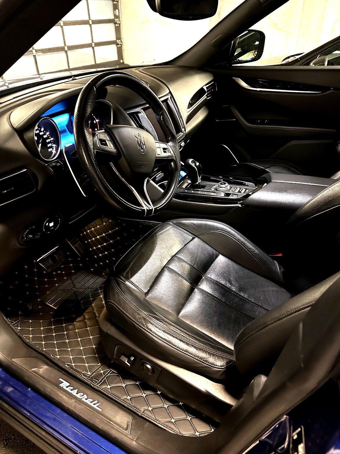 MASERATI 3.0 V6 D-image-5
