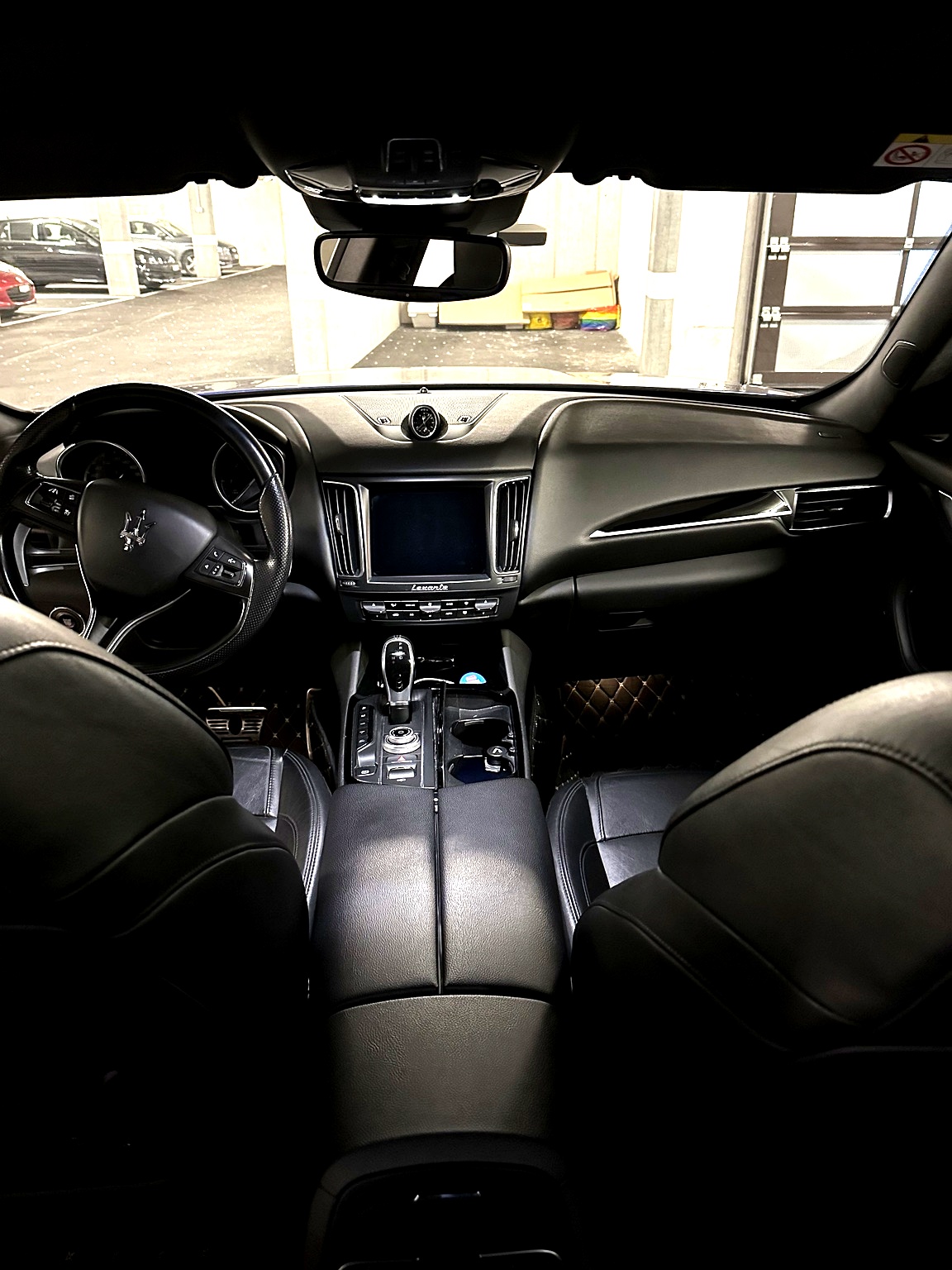 MASERATI 3.0 V6 D-image-4