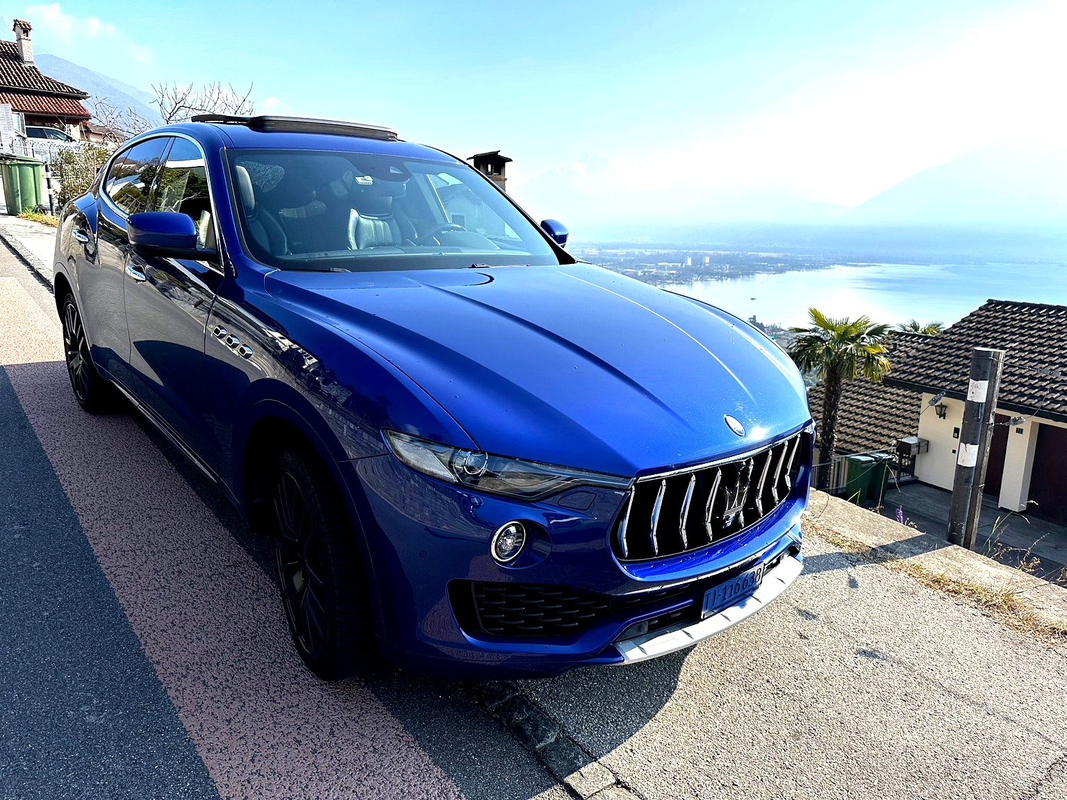 MASERATI 3.0 V6 D-image-3