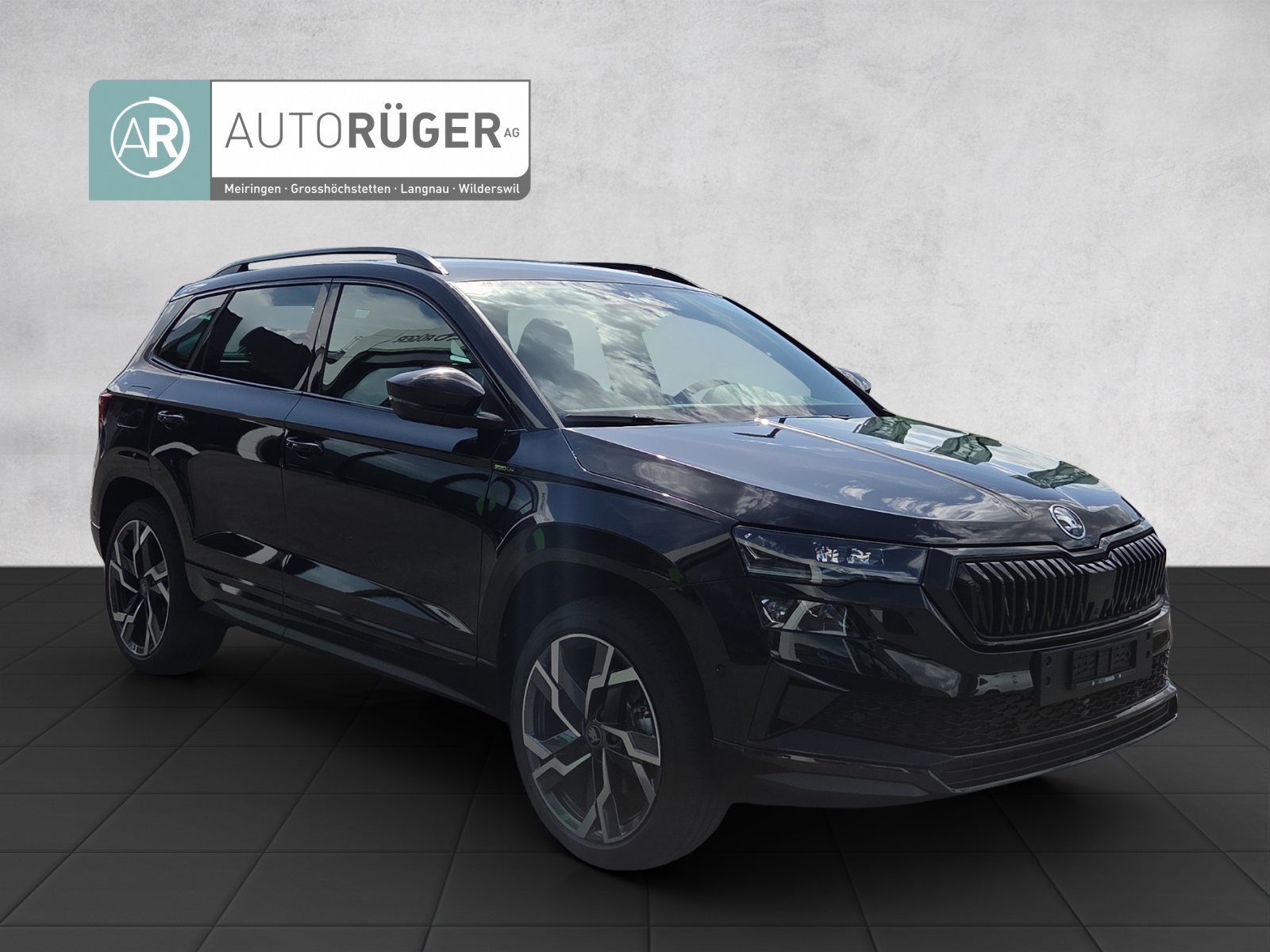 SKODA Karoq 2.0 TSI SportLine 4x4 DSG-image-7