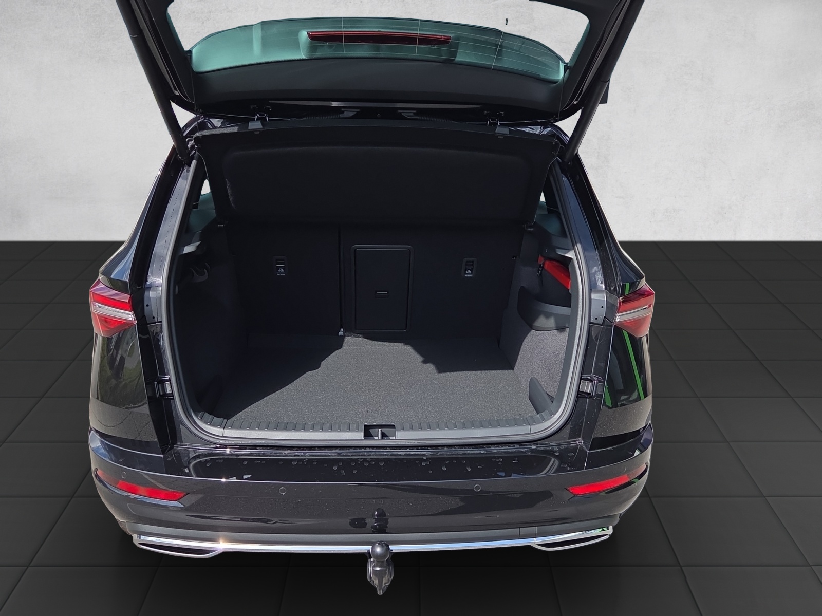 SKODA Karoq 2.0 TSI SportLine 4x4 DSG-image-13