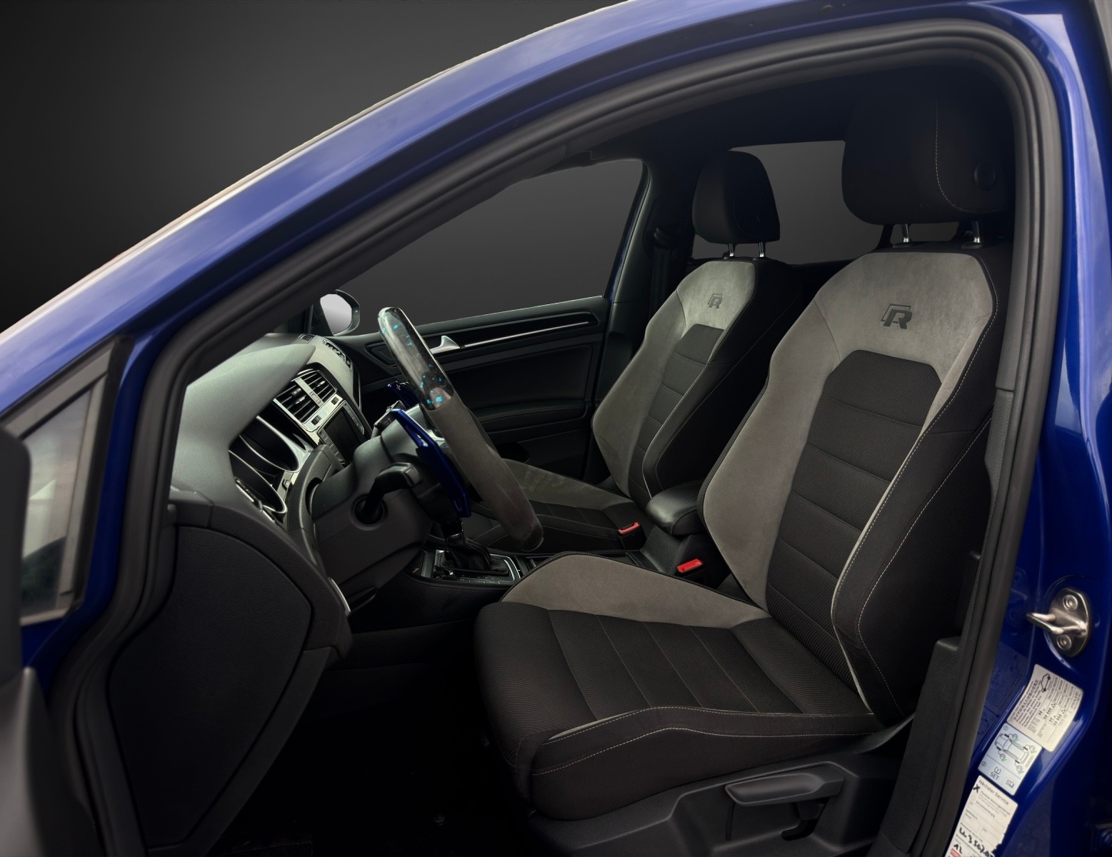 VW Golf VII 2.0 TSI R 4Motion DSG mit 301 PS-image-6