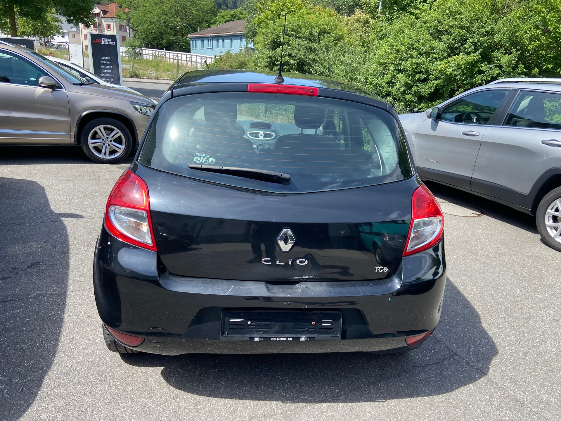 RENAULT Clio 1.2 16V Turbo S-image-5