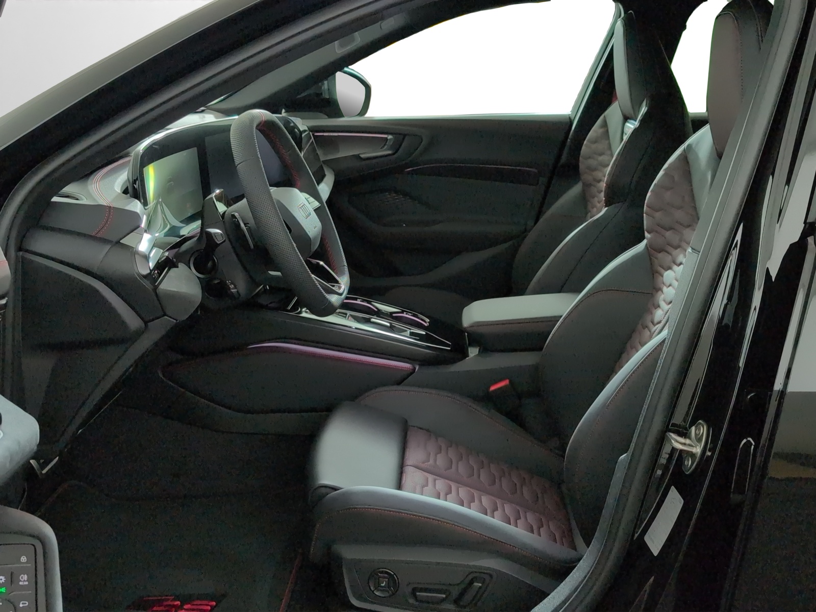 AUDI RS 5 Avant TFSI 470 kW Tiptronic quattro-image-5