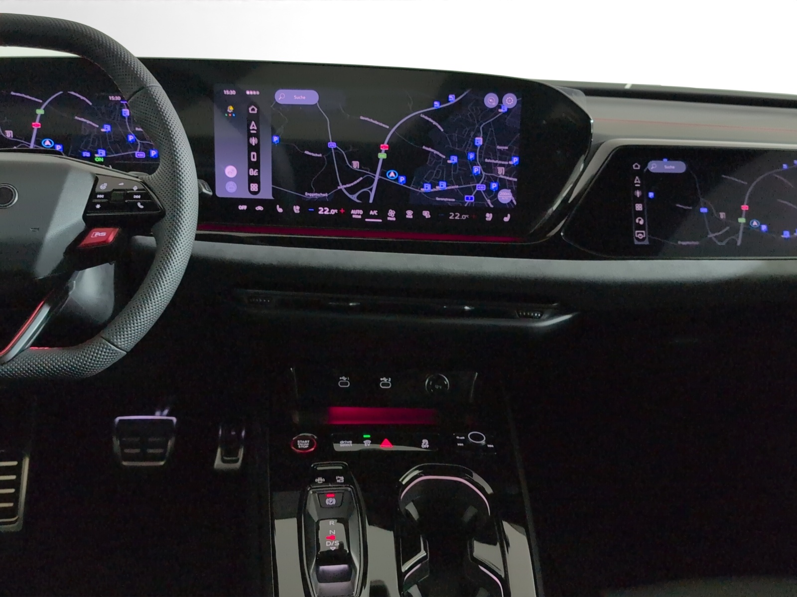 AUDI RS 5 Avant TFSI 470 kW Tiptronic quattro-image-10