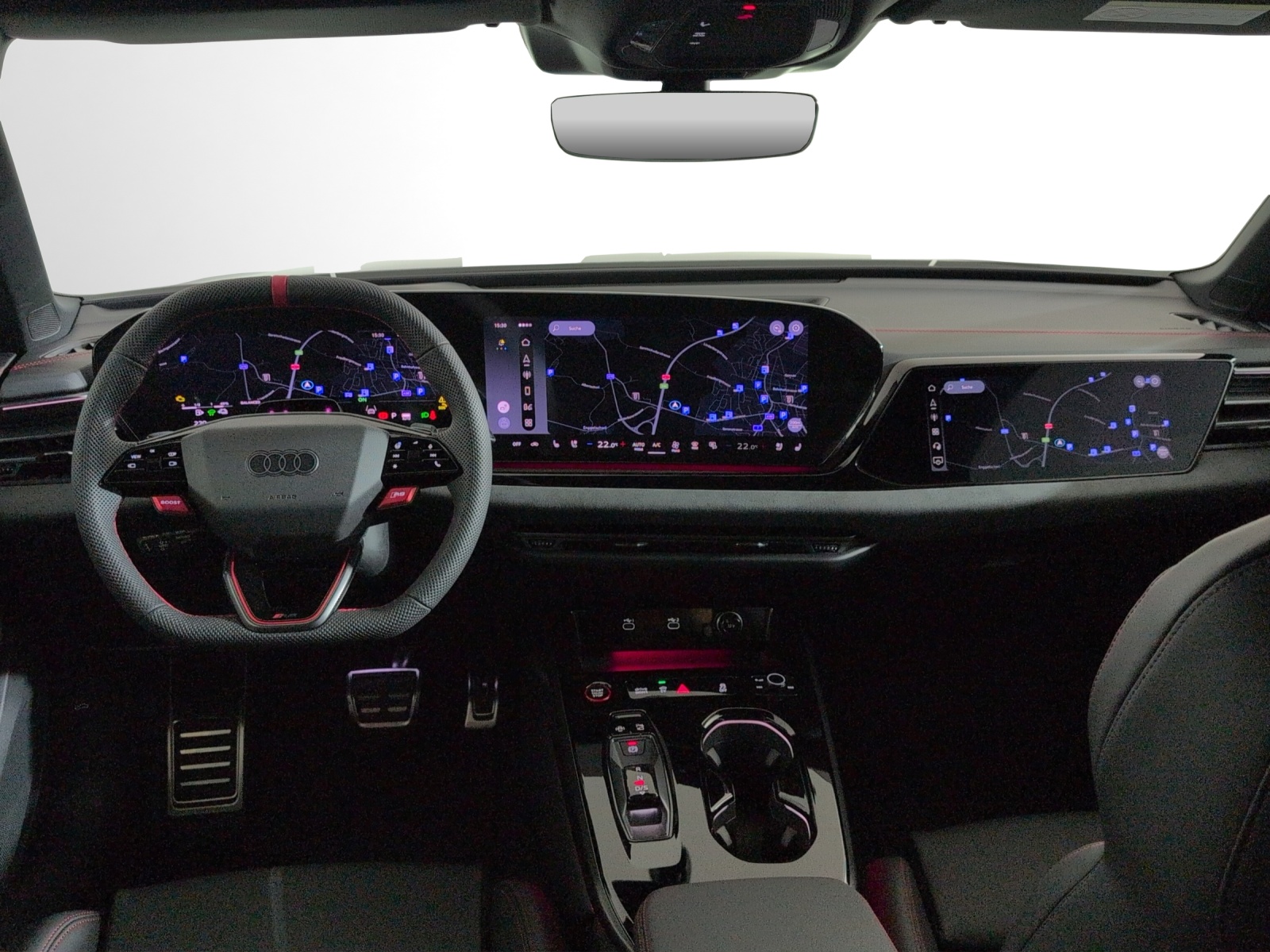 AUDI RS 5 Avant TFSI 470 kW Tiptronic quattro-image-9