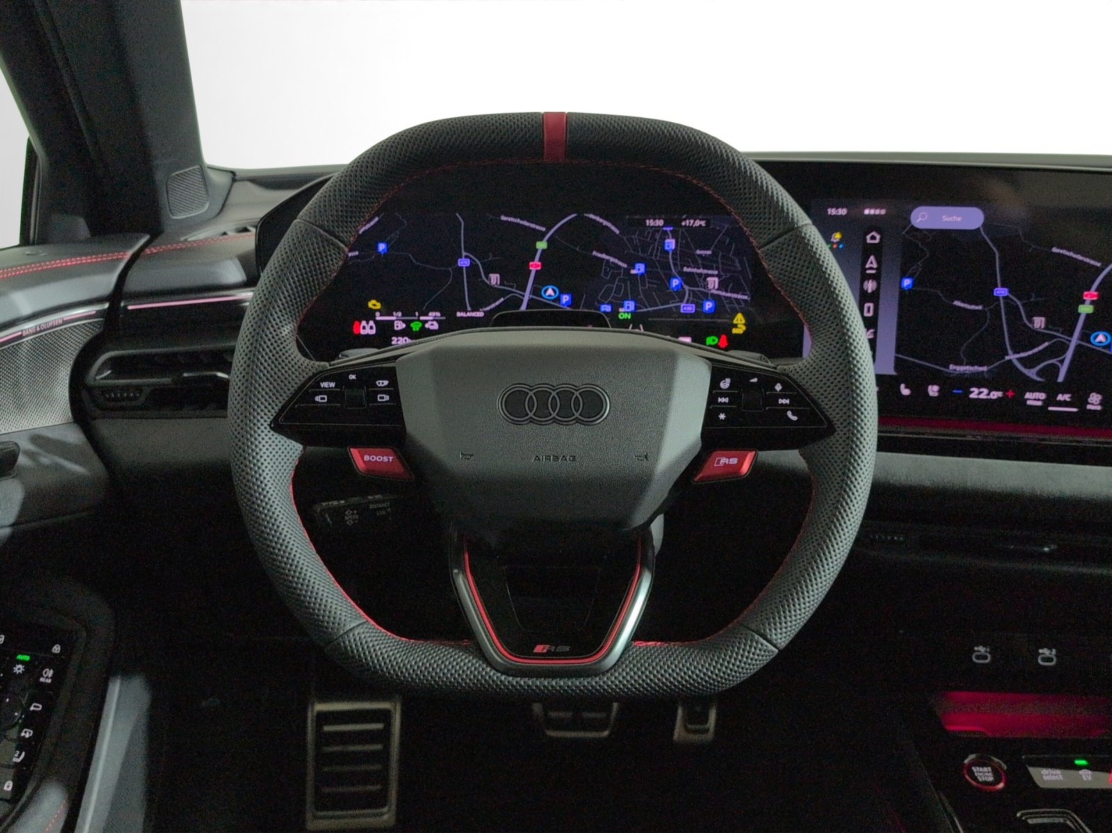 AUDI RS 5 Avant TFSI 470 kW Tiptronic quattro-image-11