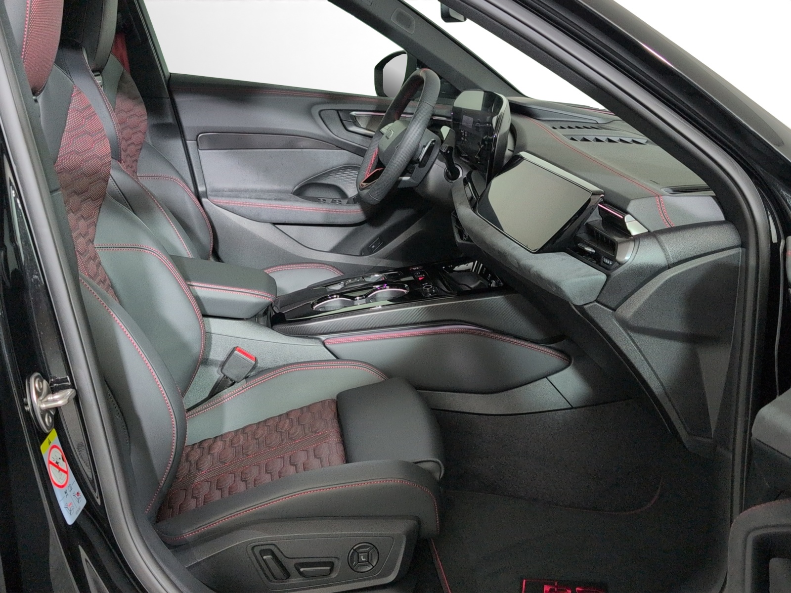 AUDI RS 5 Avant TFSI 470 kW Tiptronic quattro-image-6