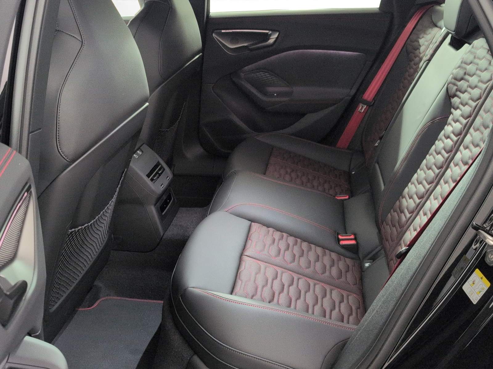 AUDI RS 5 Avant TFSI 470 kW Tiptronic quattro-image-7