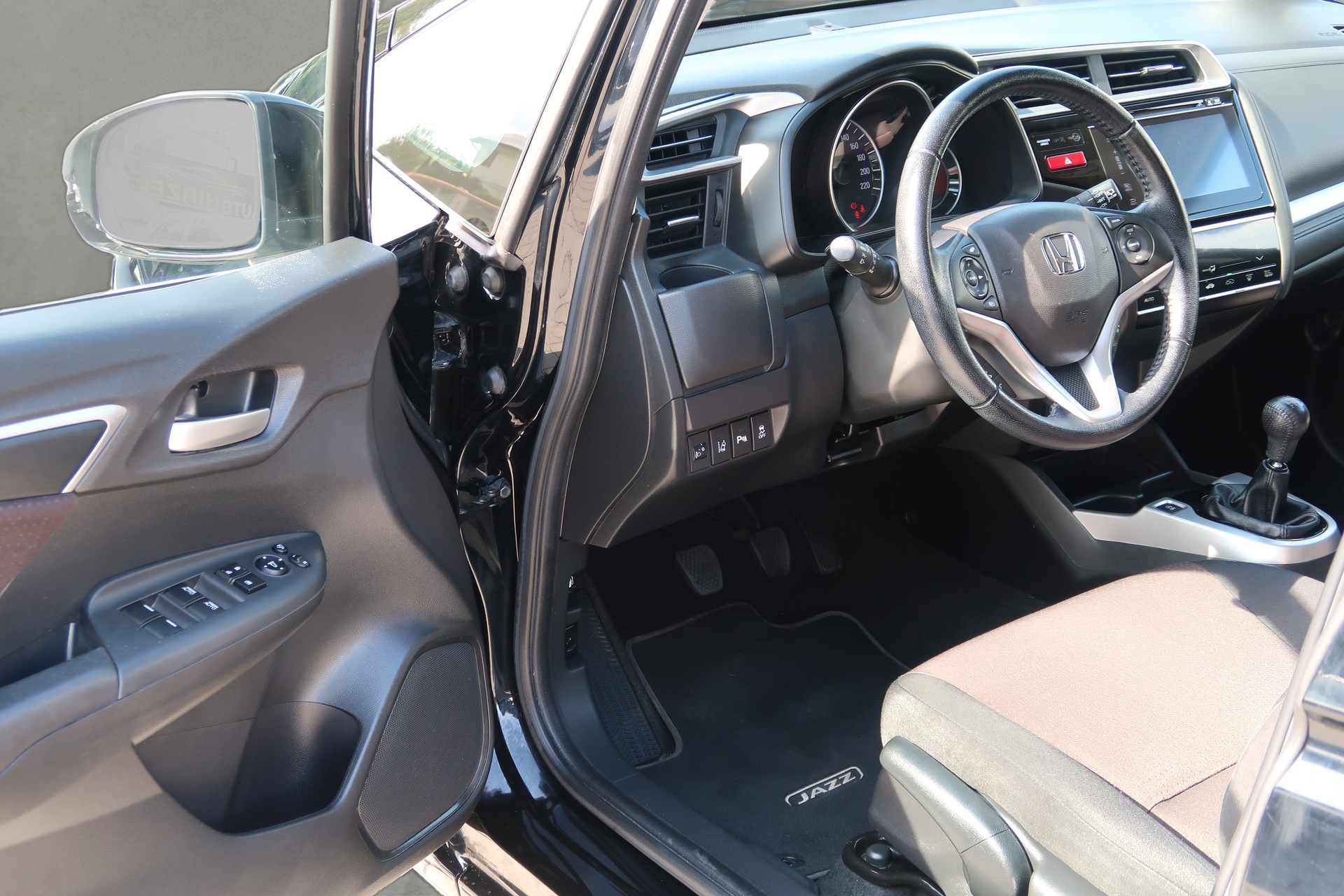 HONDA Jazz 1.3i-VTEC Elegance-image-7