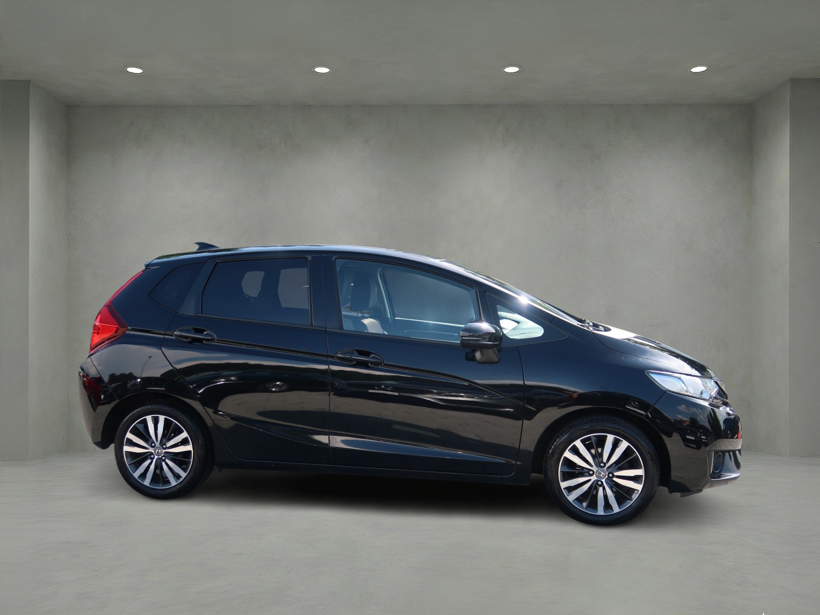 HONDA Jazz 1.3i-VTEC Elegance-image-3