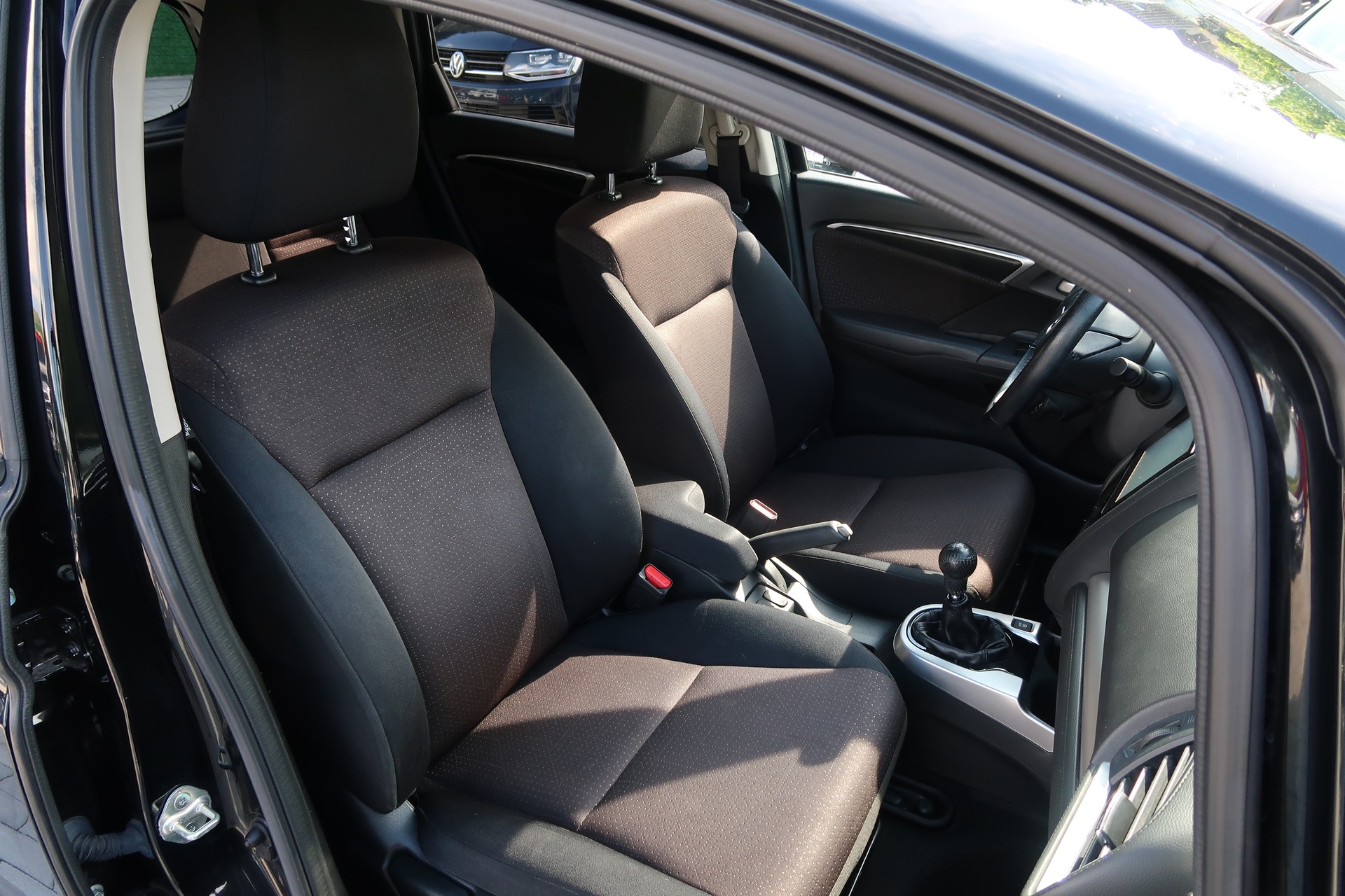 HONDA Jazz 1.3i-VTEC Elegance-image-19