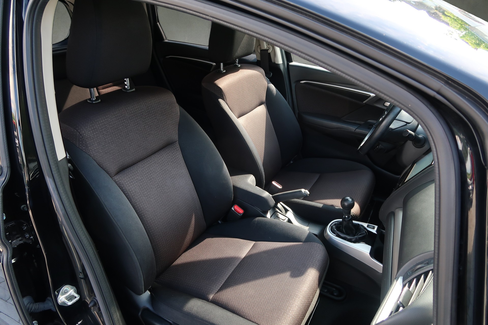 HONDA Jazz 1.3i-VTEC Elegance-image-19