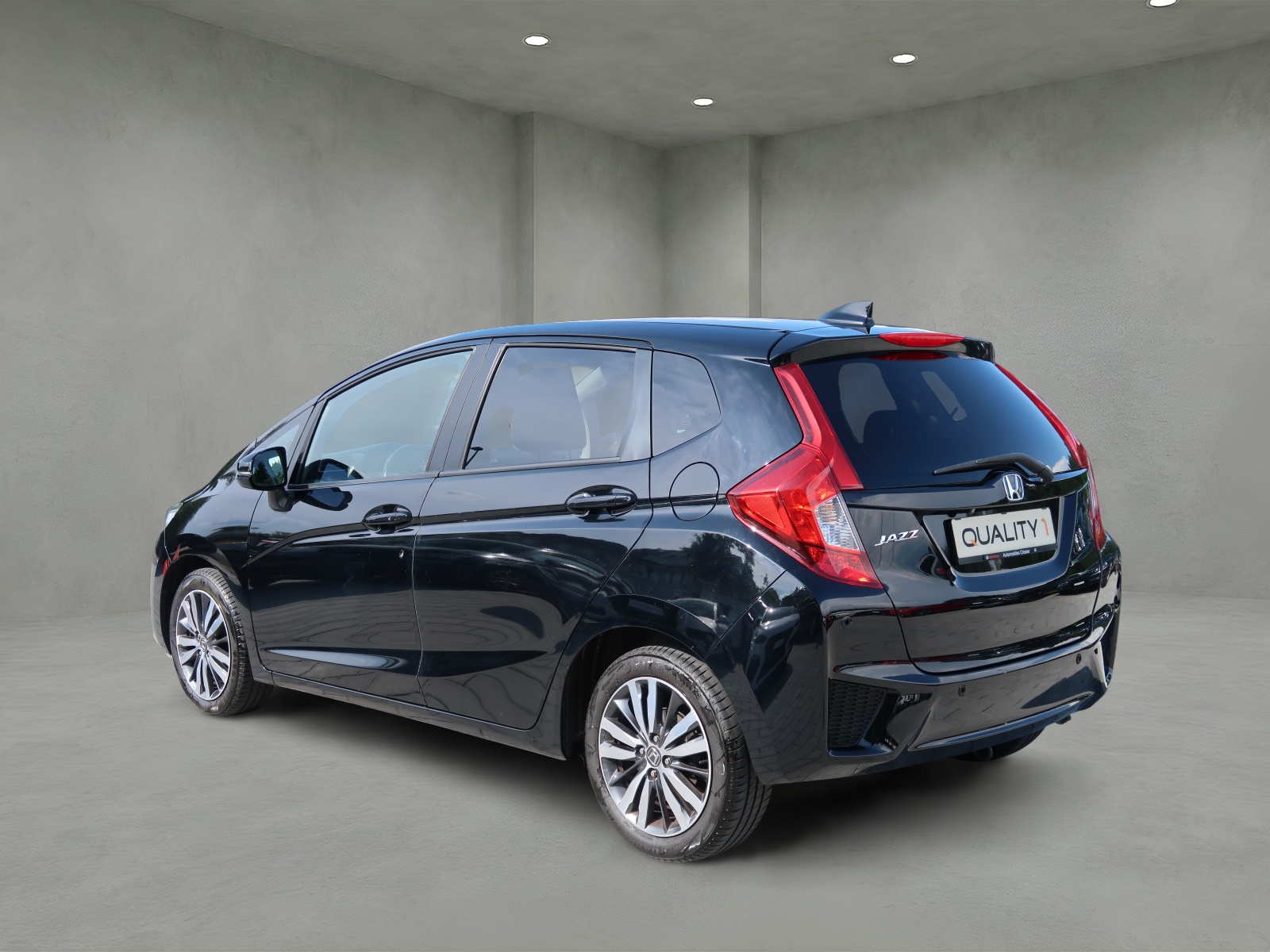 HONDA Jazz 1.3i-VTEC Elegance-image-6