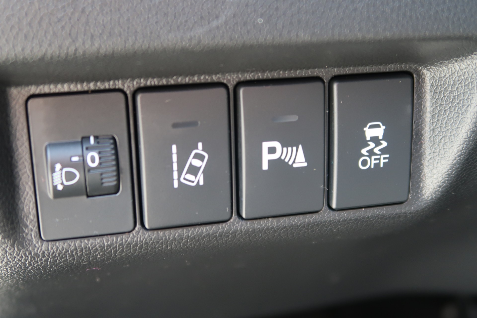 HONDA Jazz 1.3i-VTEC Elegance-image-8