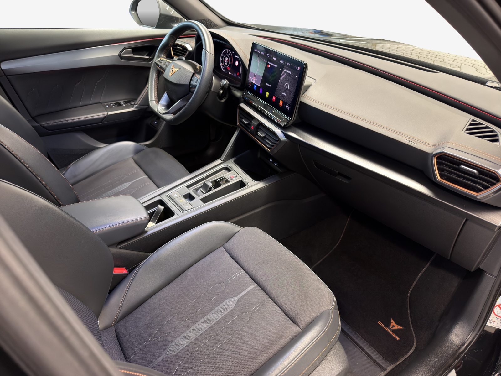 CUPRA Formentor 2.0TSI VZ DSG-image-13
