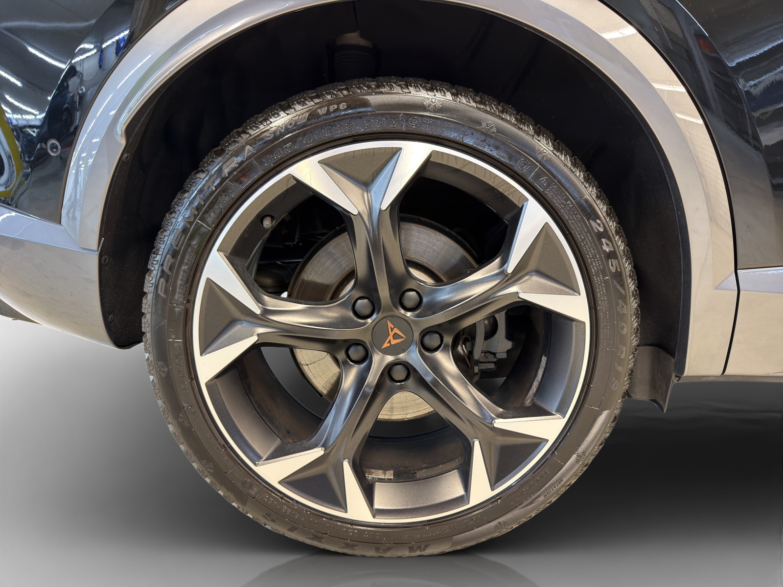 CUPRA Formentor 2.0TSI VZ DSG-image-15