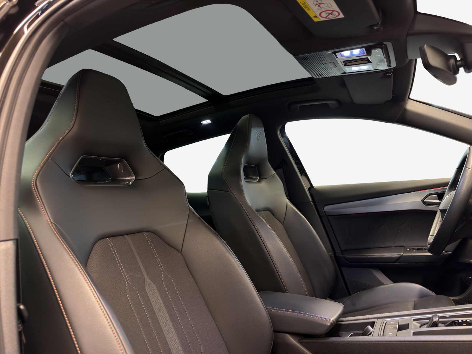 CUPRA Formentor 2.0TSI VZ DSG-image-14