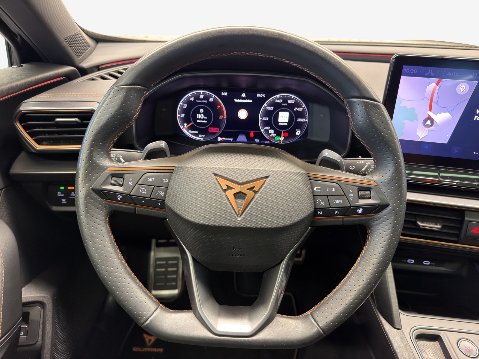 CUPRA Formentor 2.0TSI VZ DSG-image-9