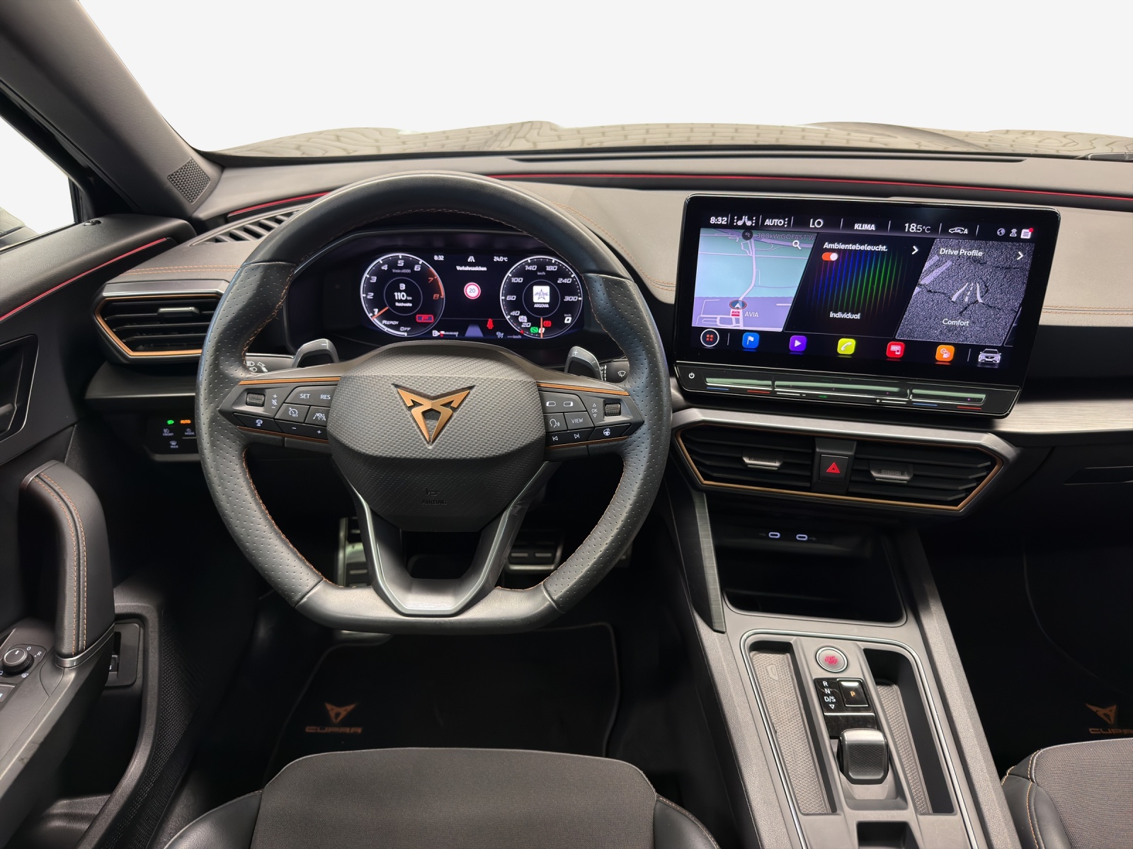 CUPRA Formentor 2.0TSI VZ DSG-image-8