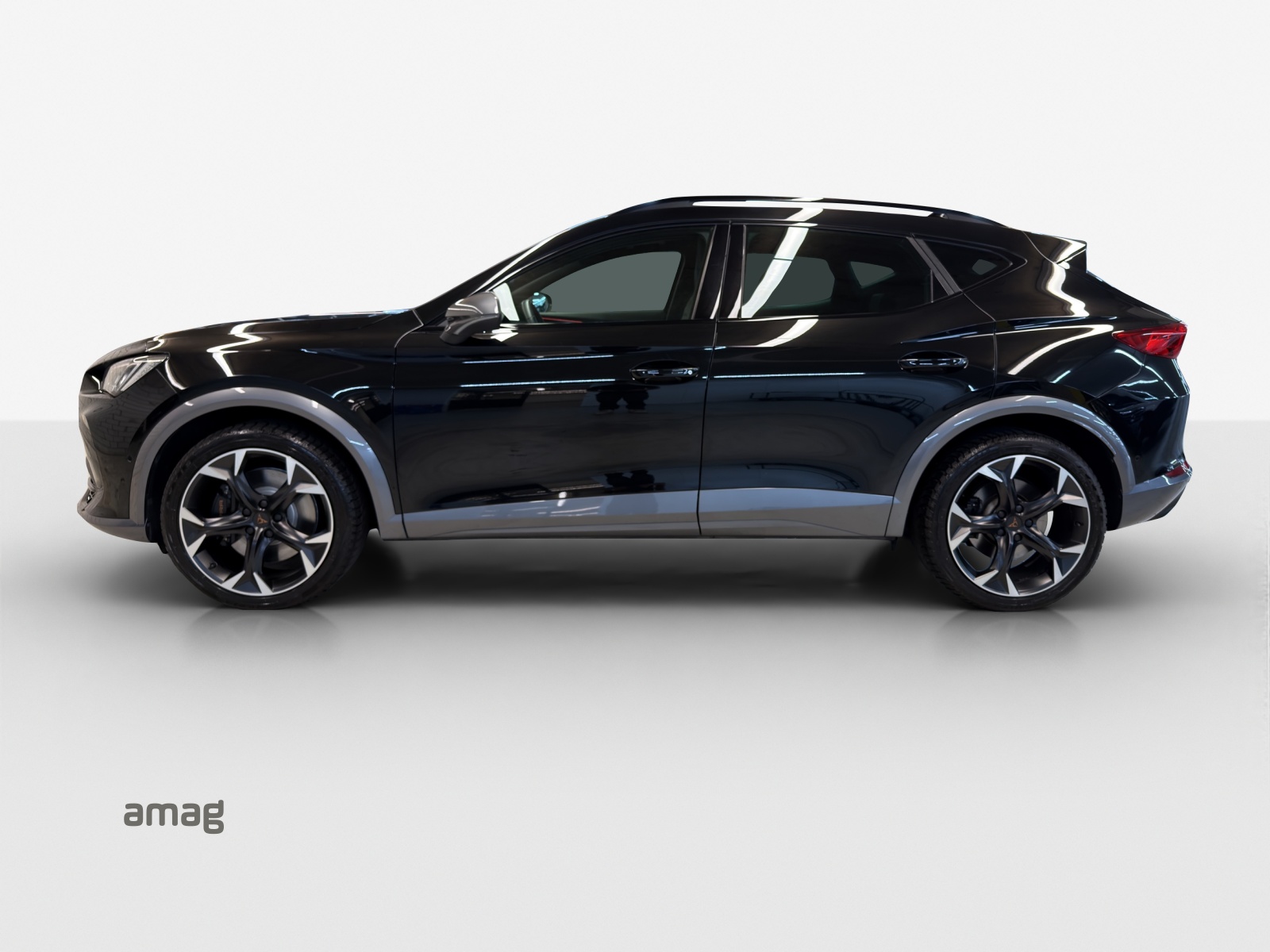CUPRA Formentor 2.0TSI VZ DSG-image-1