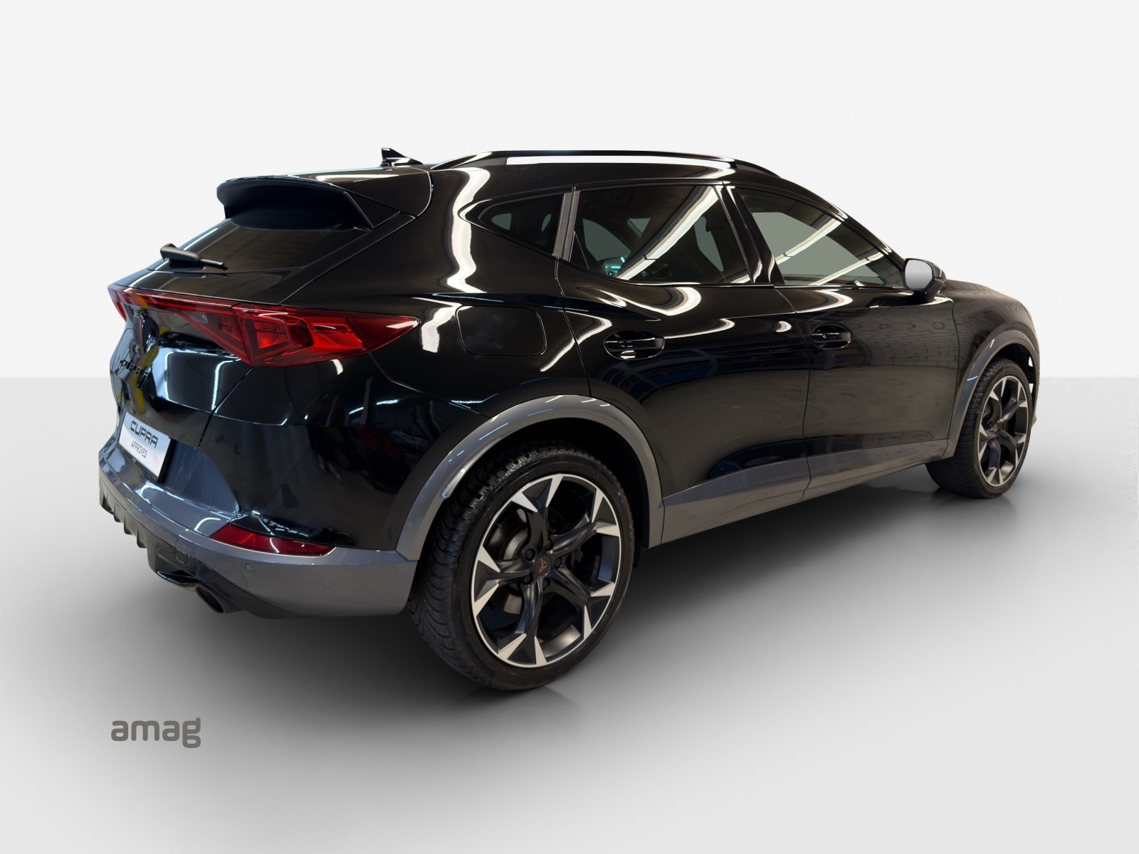 CUPRA Formentor 2.0TSI VZ DSG-image-4