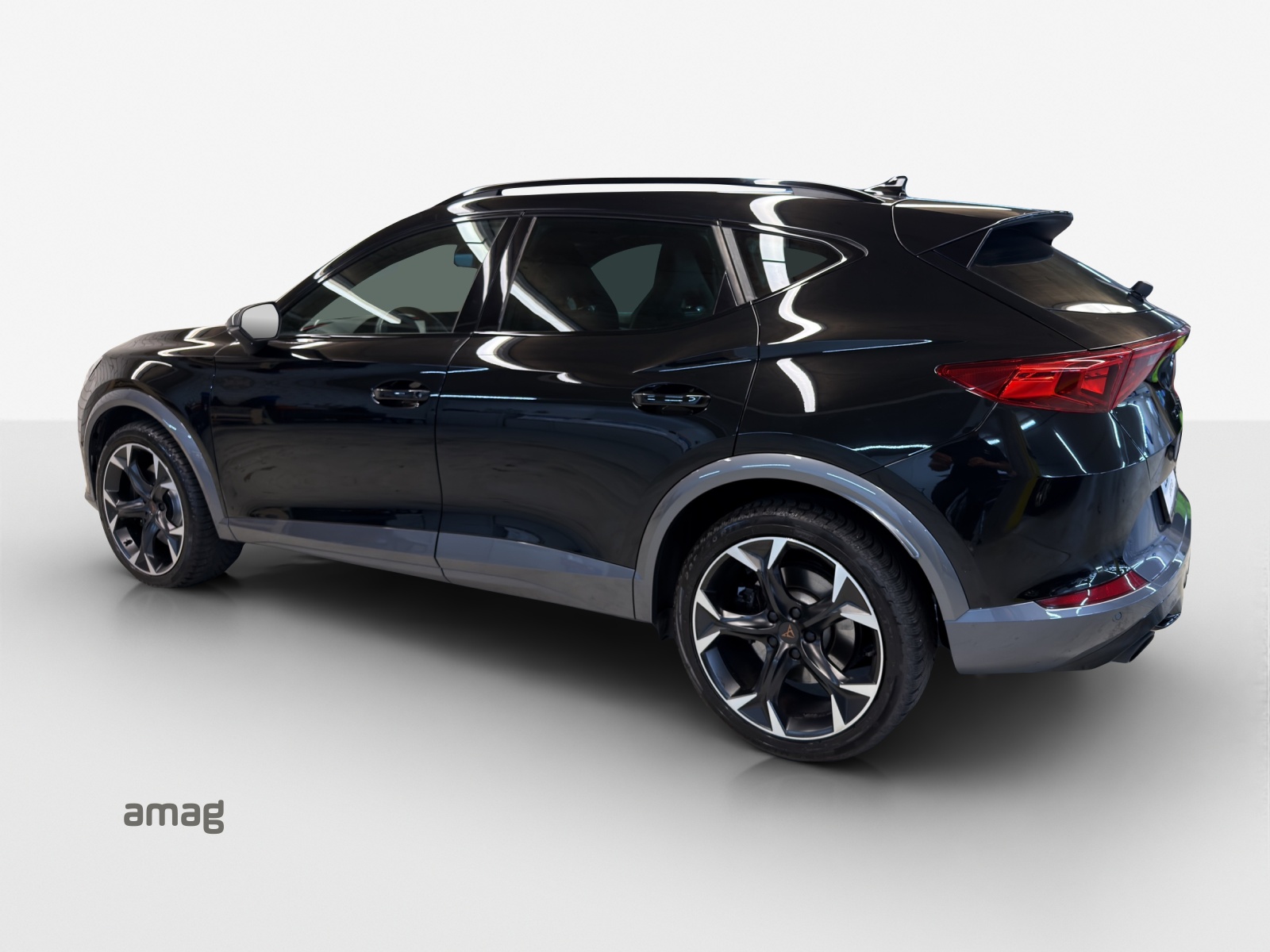 CUPRA Formentor 2.0TSI VZ DSG-image-2