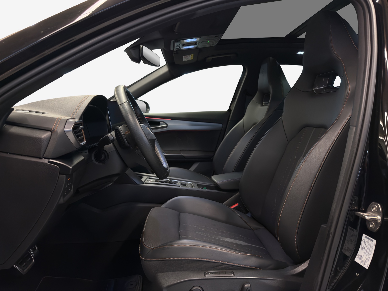 CUPRA Formentor 2.0TSI VZ DSG-image-7