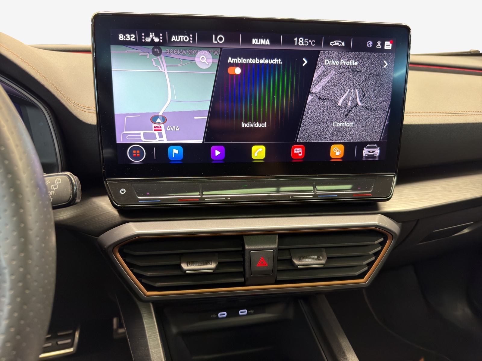 CUPRA Formentor 2.0TSI VZ DSG-image-10