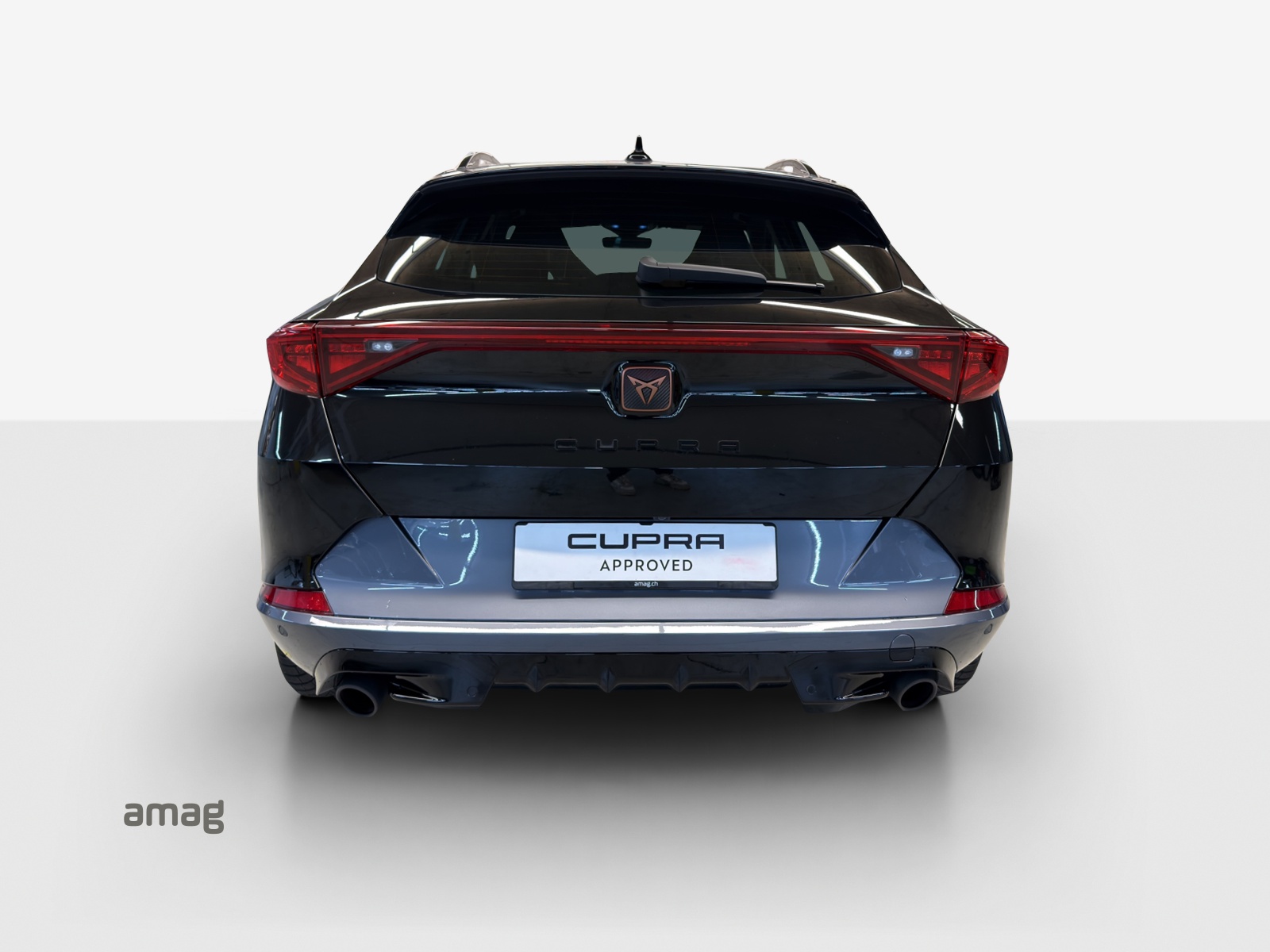 CUPRA Formentor 2.0TSI VZ DSG-image-3