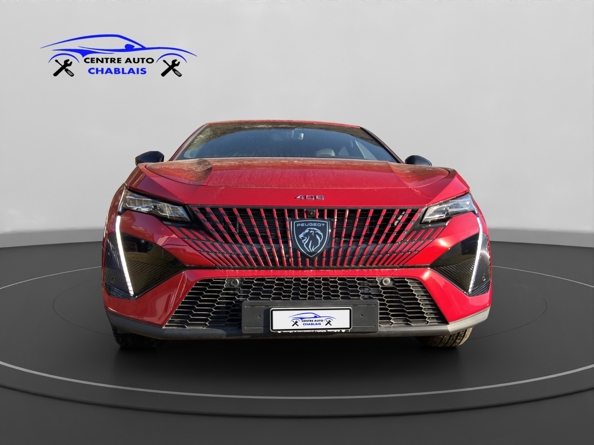 PEUGEOT 408 1.6 PHEV 180 GT-image-1