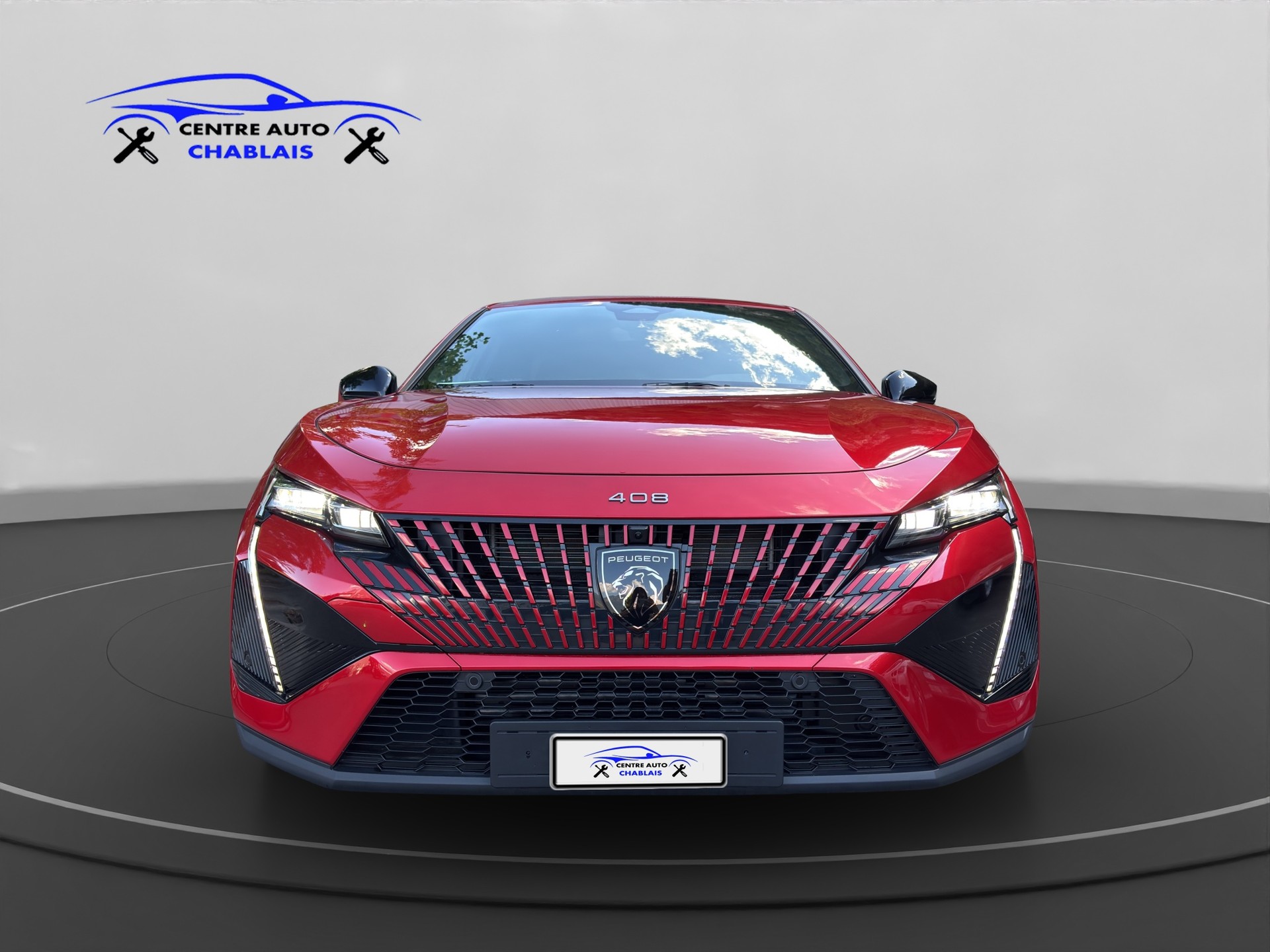 PEUGEOT 408 1.6 PHEV 180 GT-image-1