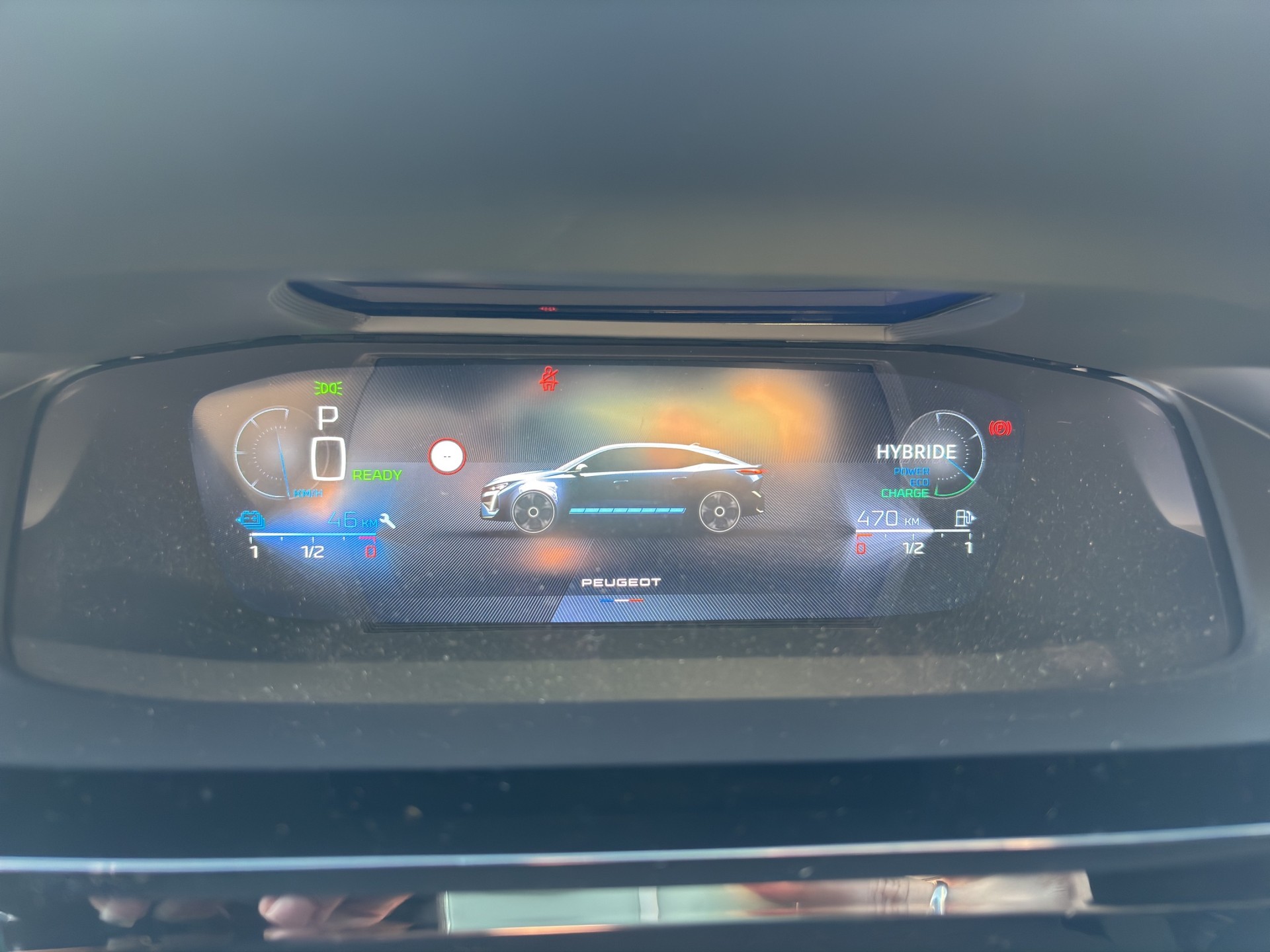 PEUGEOT 408 1.6 PHEV 180 GT-image-10