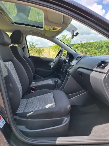 VW Polo 1.2 TSI Team-image-8