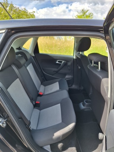 VW Polo 1.2 TSI Team-image-10