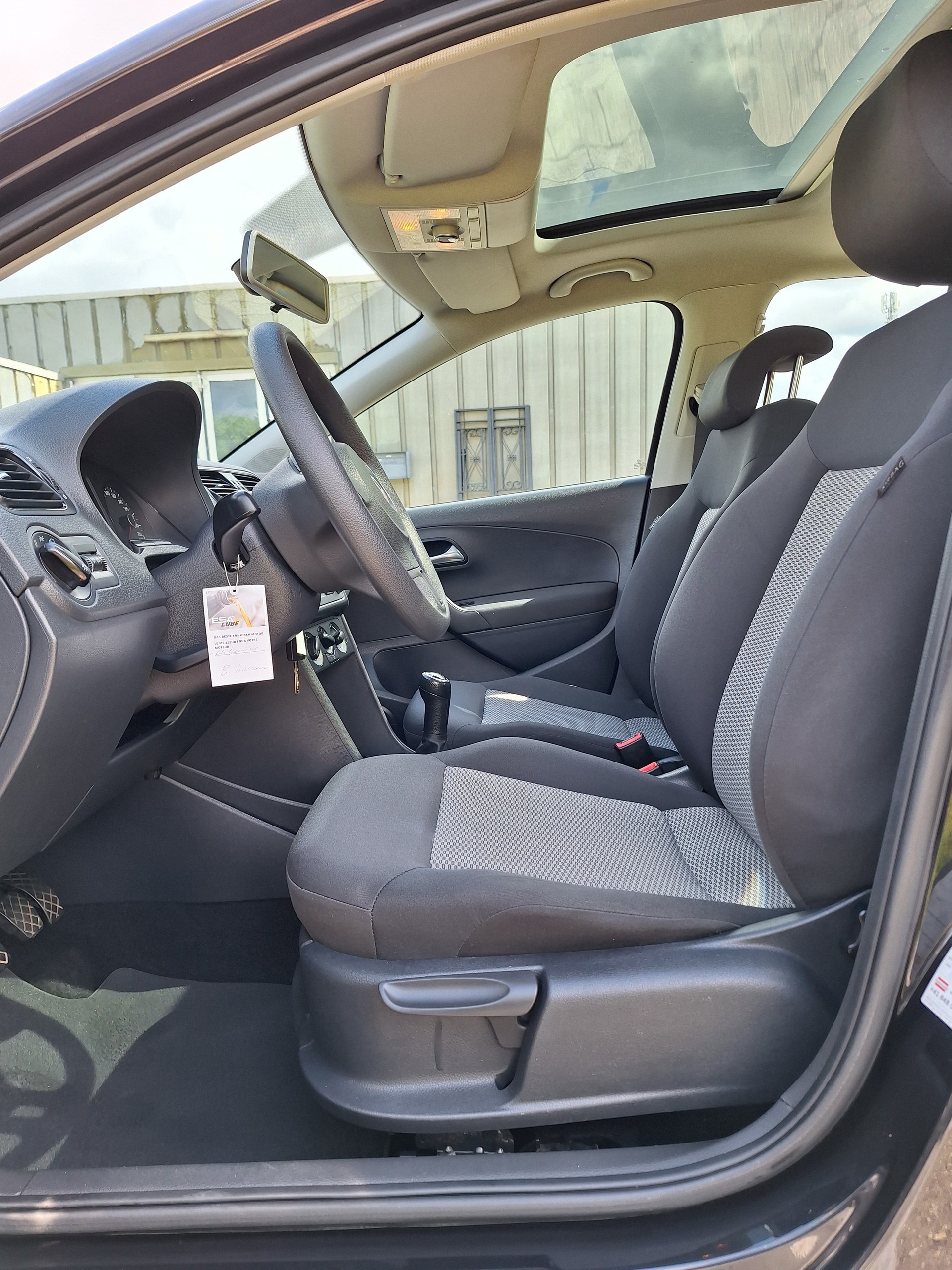 VW Polo 1.2 TSI Team-image-6