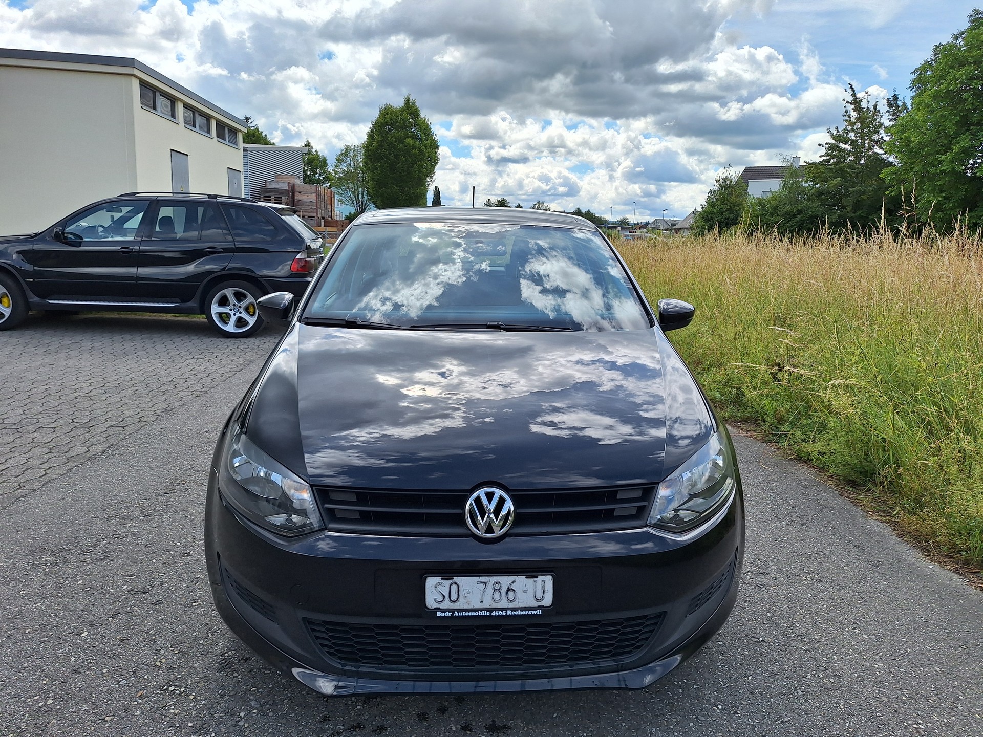 VW Polo 1.2 TSI Team-image-2