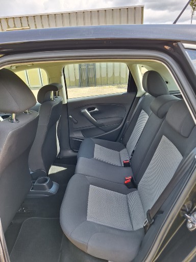 VW Polo 1.2 TSI Team-image-11