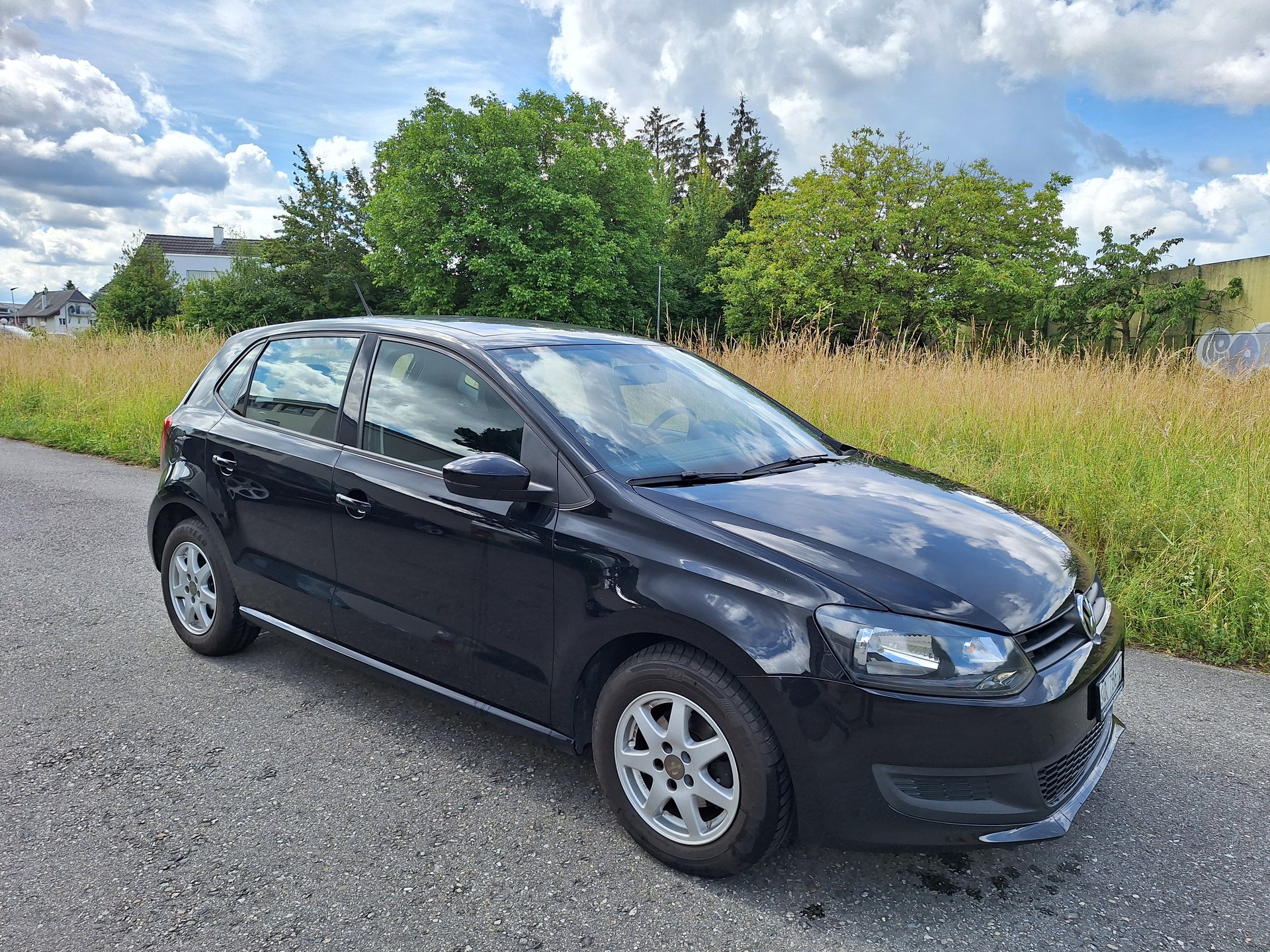VW Polo 1.2 TSI Team-image-0