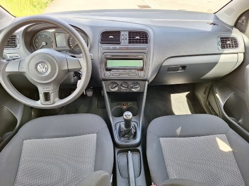 VW Polo 1.2 TSI Team-image-13