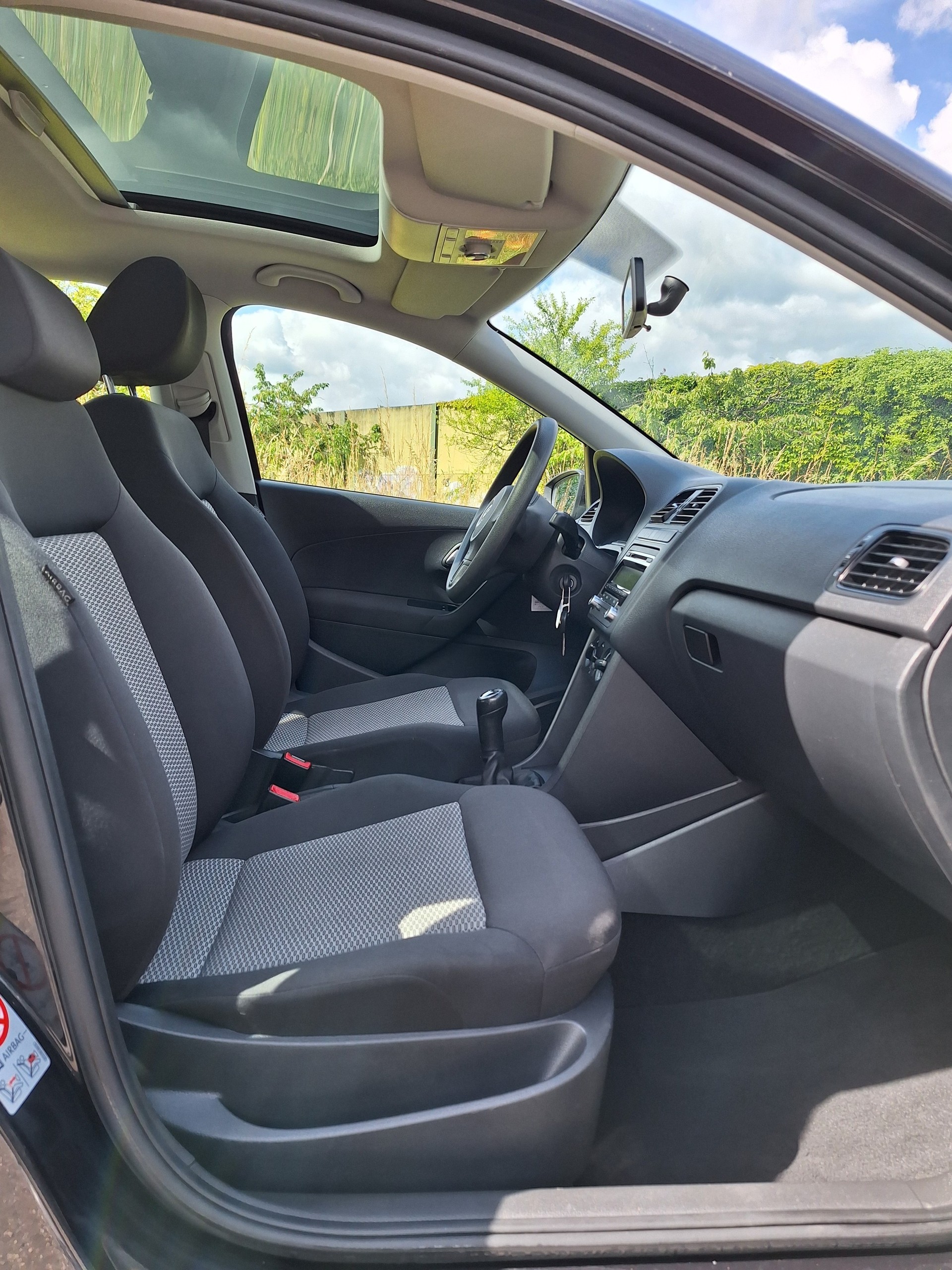 VW Polo 1.2 TSI Team-image-7