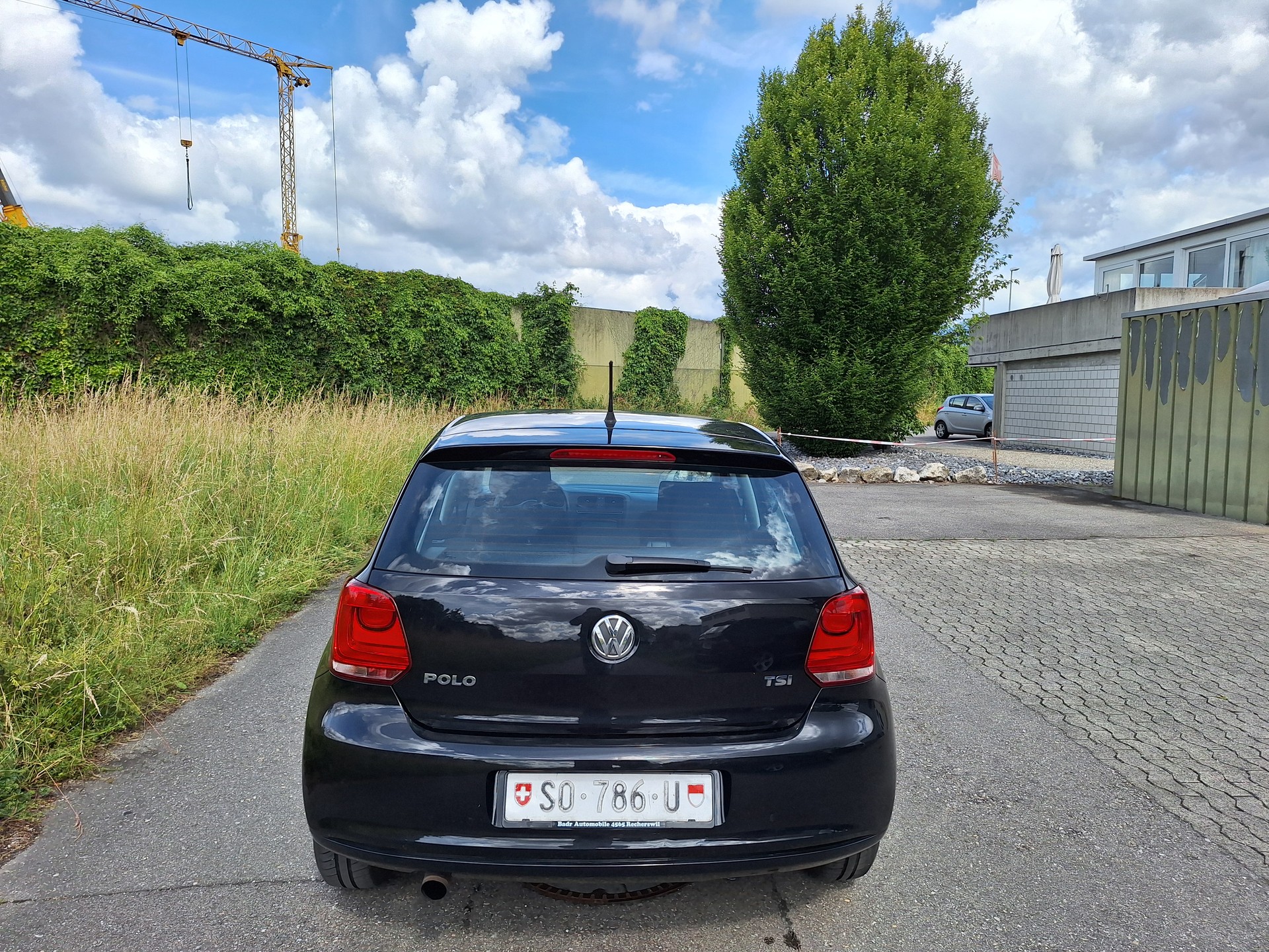 VW Polo 1.2 TSI Team-image-3