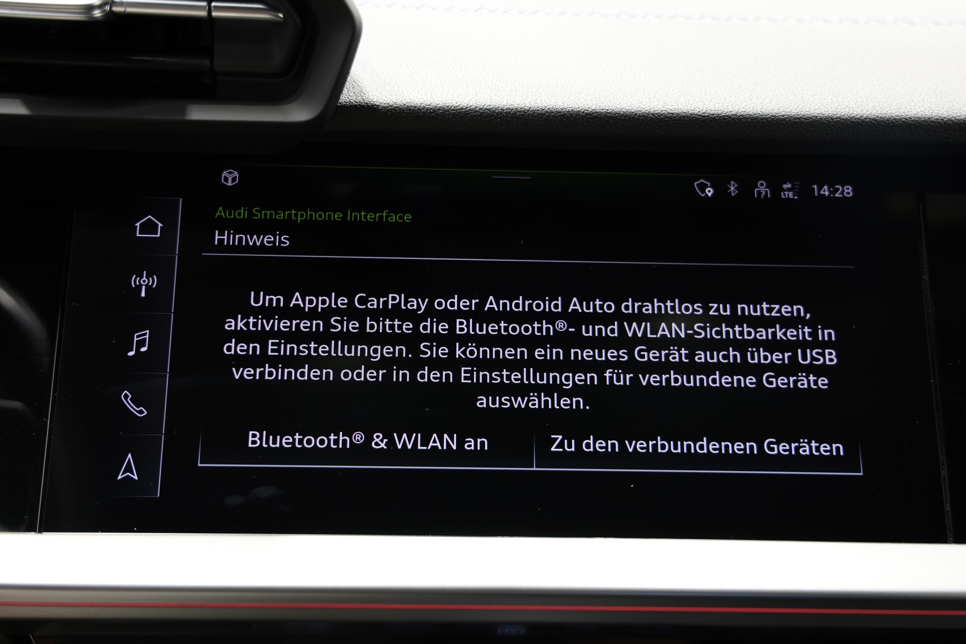 AUDI S3 Limousine 2.0 TFSI quattro S-tronic *Tangorot*Tieferlegung*-image-31